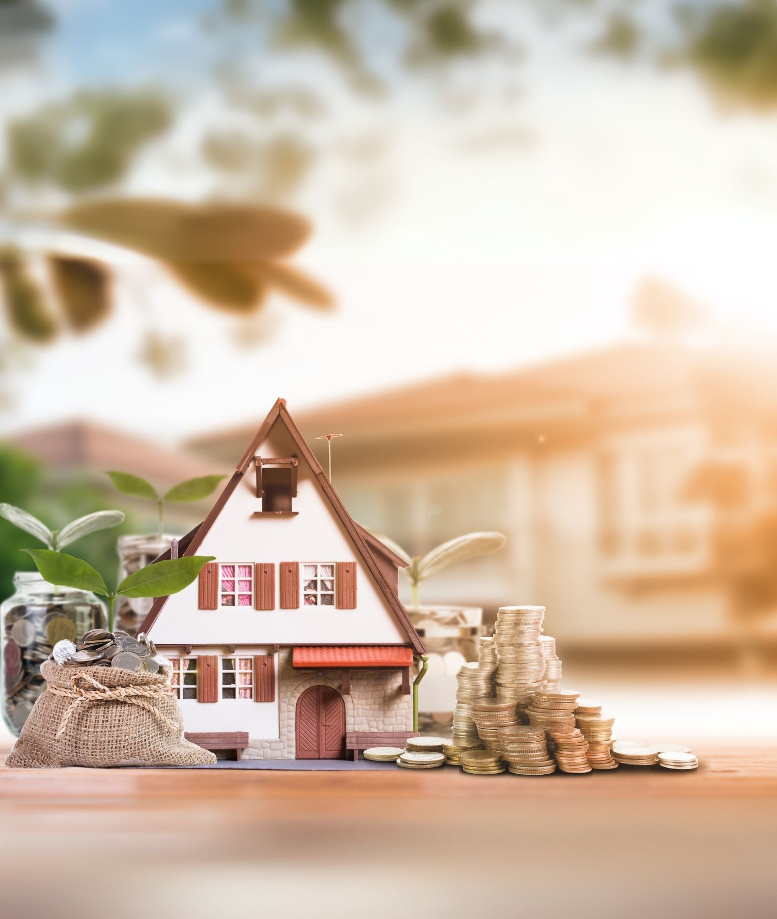 Kings Capital Investment - Property Sourcing