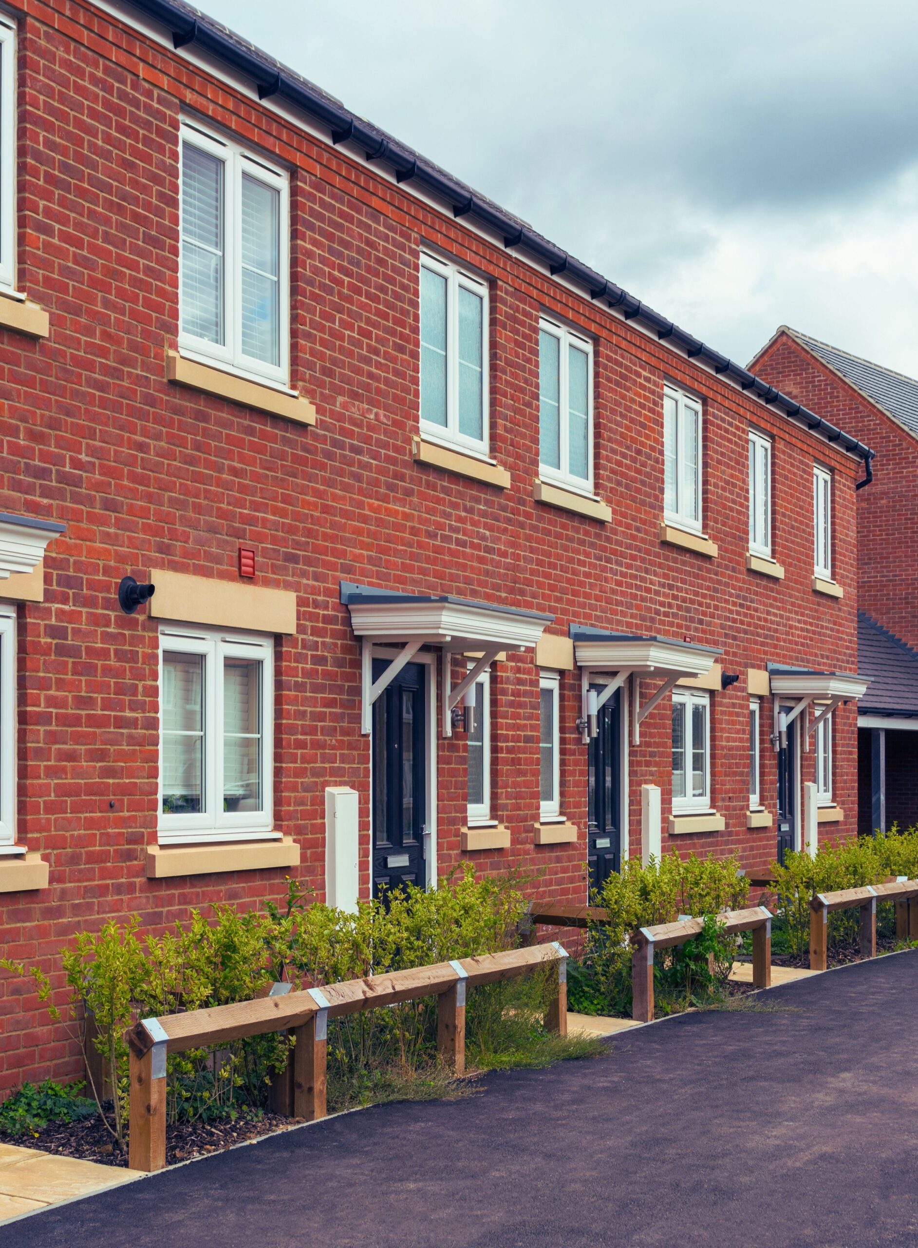 Kings Capital Investment - Social Housing