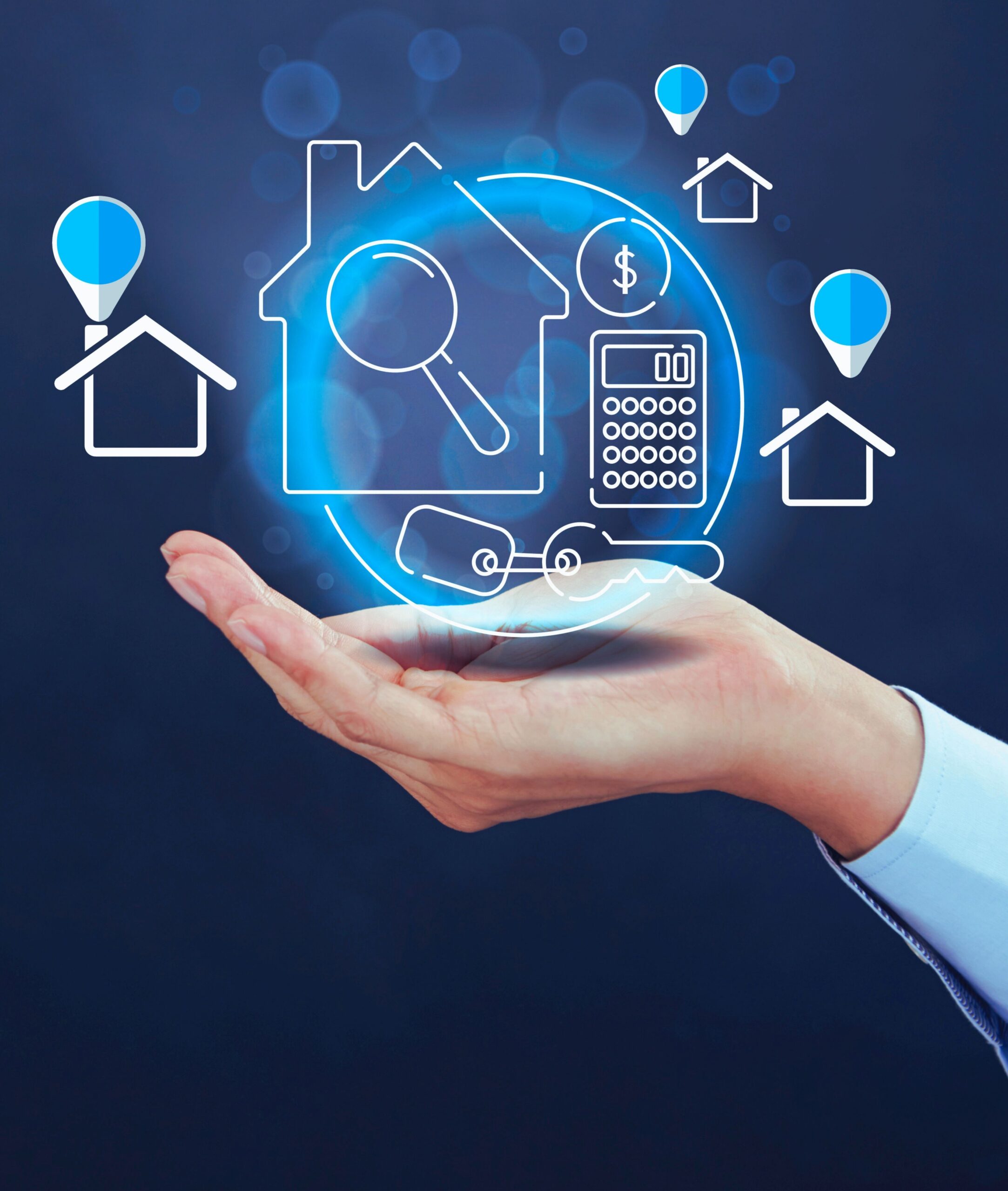 Kings Capital Investment - Renting / Management