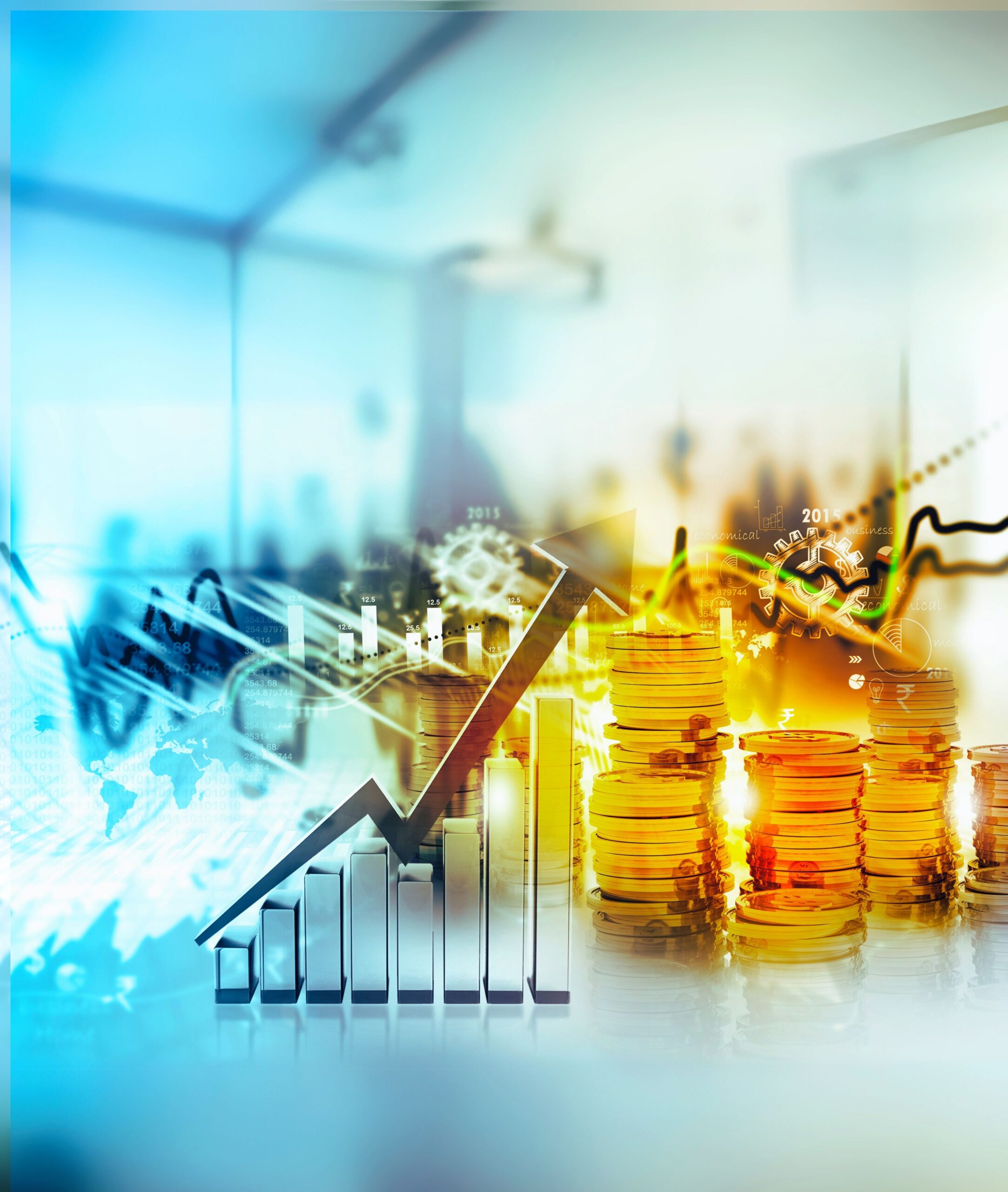 Kings Capital Investment - Financial Consultancy