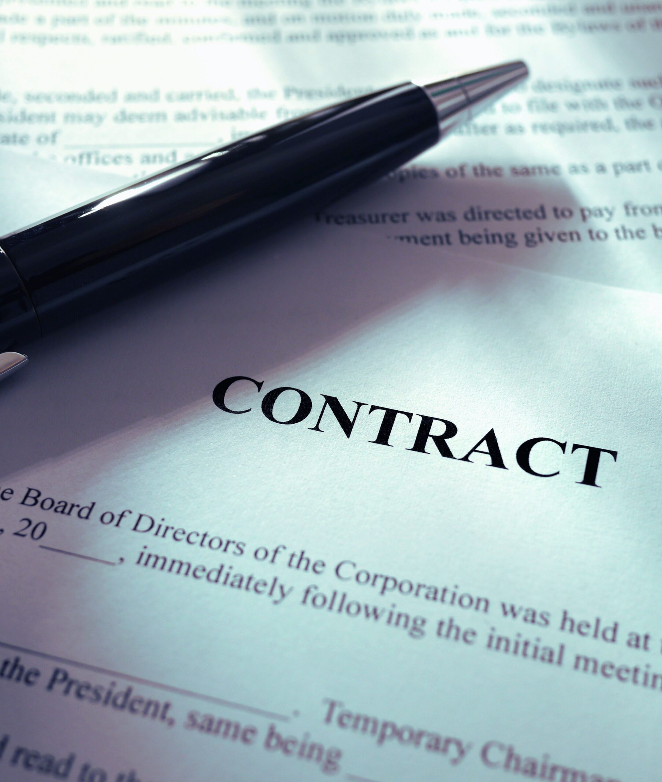 Kings Capital Investment - Legal Advisory