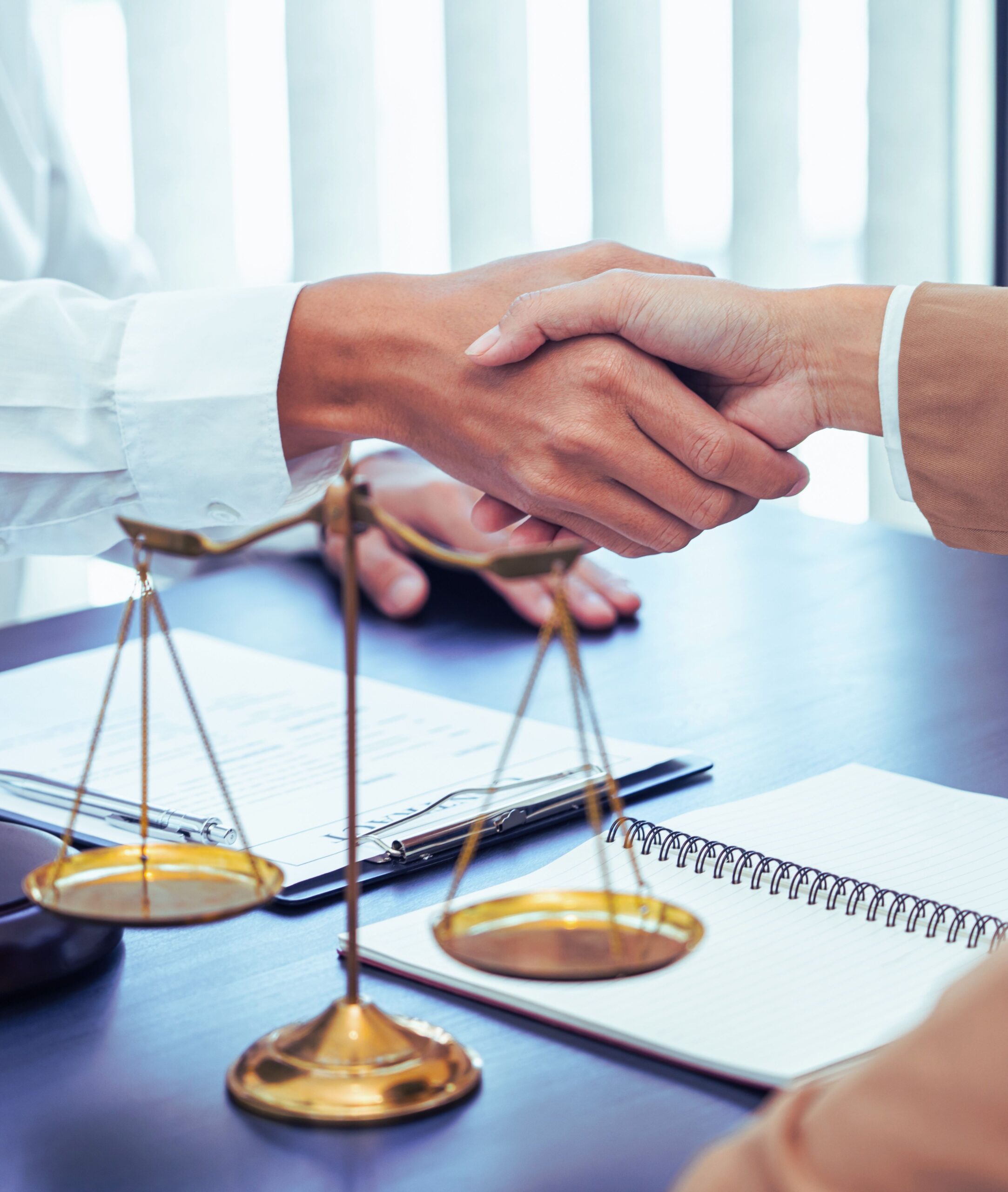 Kings Capital Investment - Legal Advisory