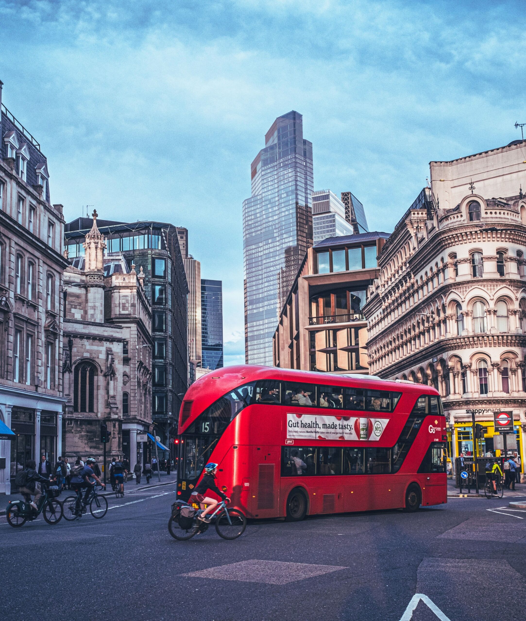 Kings Capital Investment - London