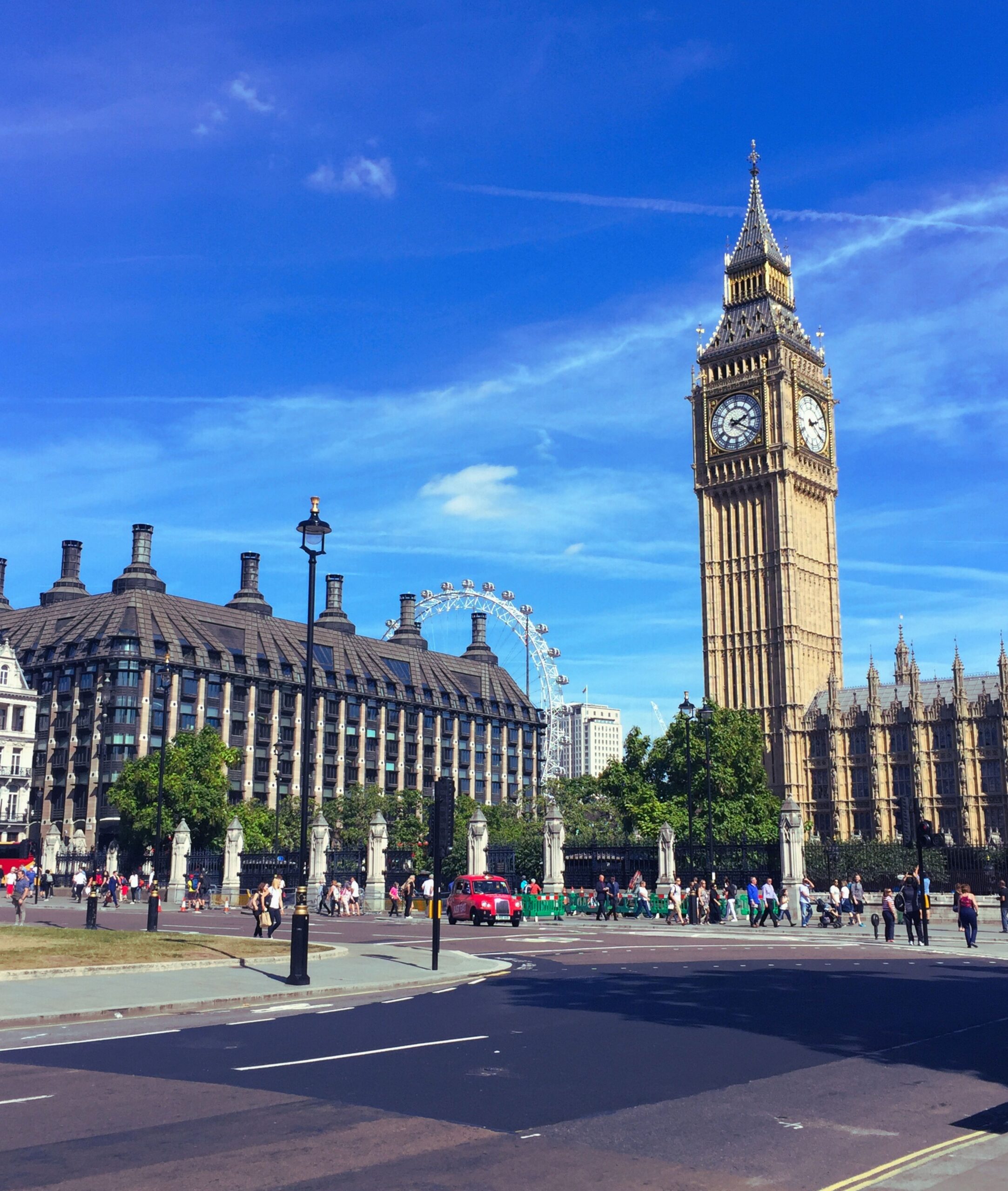 Kings Capital Investment - London