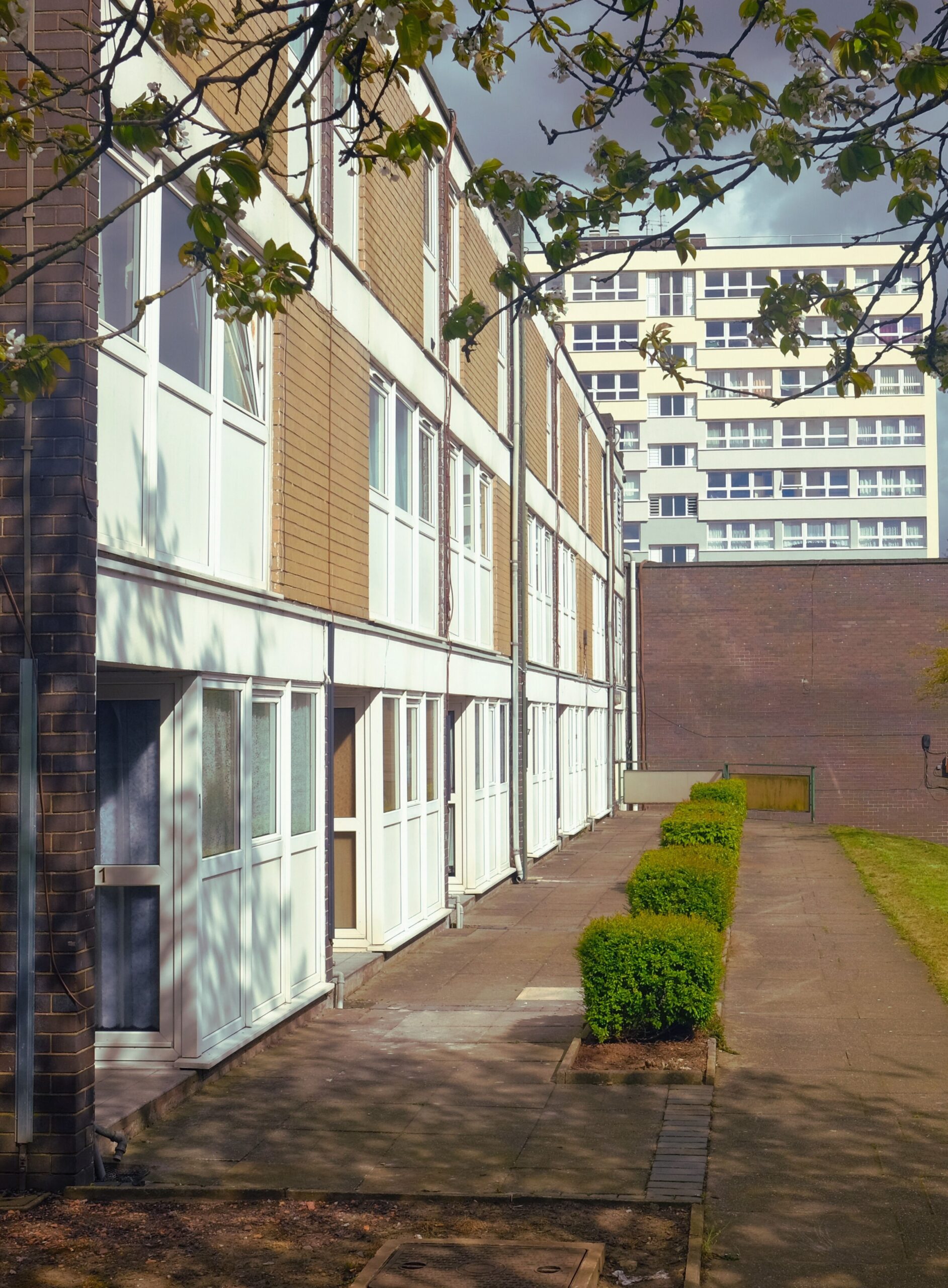 Kings Capital Investment - Social Housing