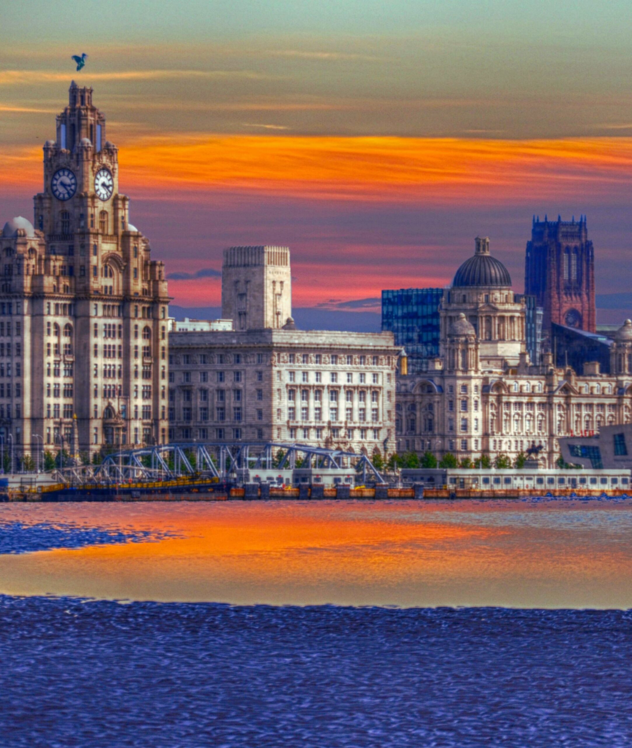 Kings Capital Investment - Liverpool