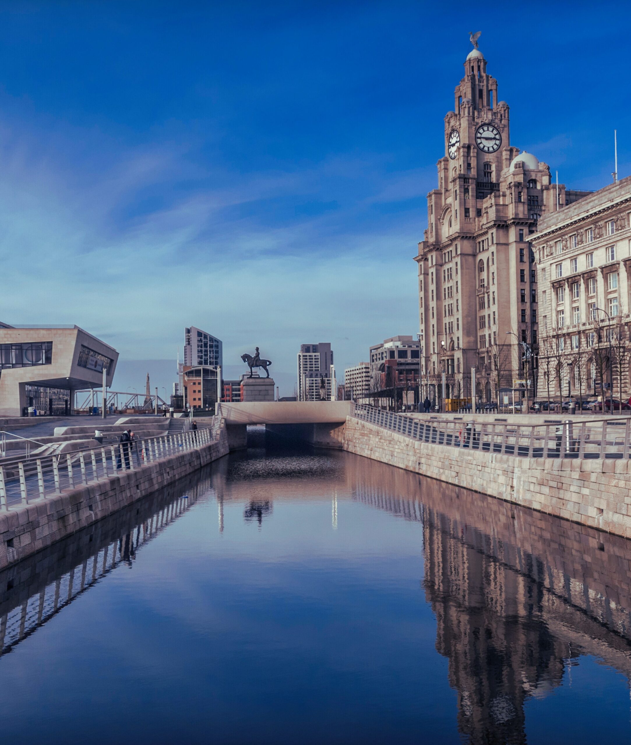 Kings Capital Investment - Liverpool