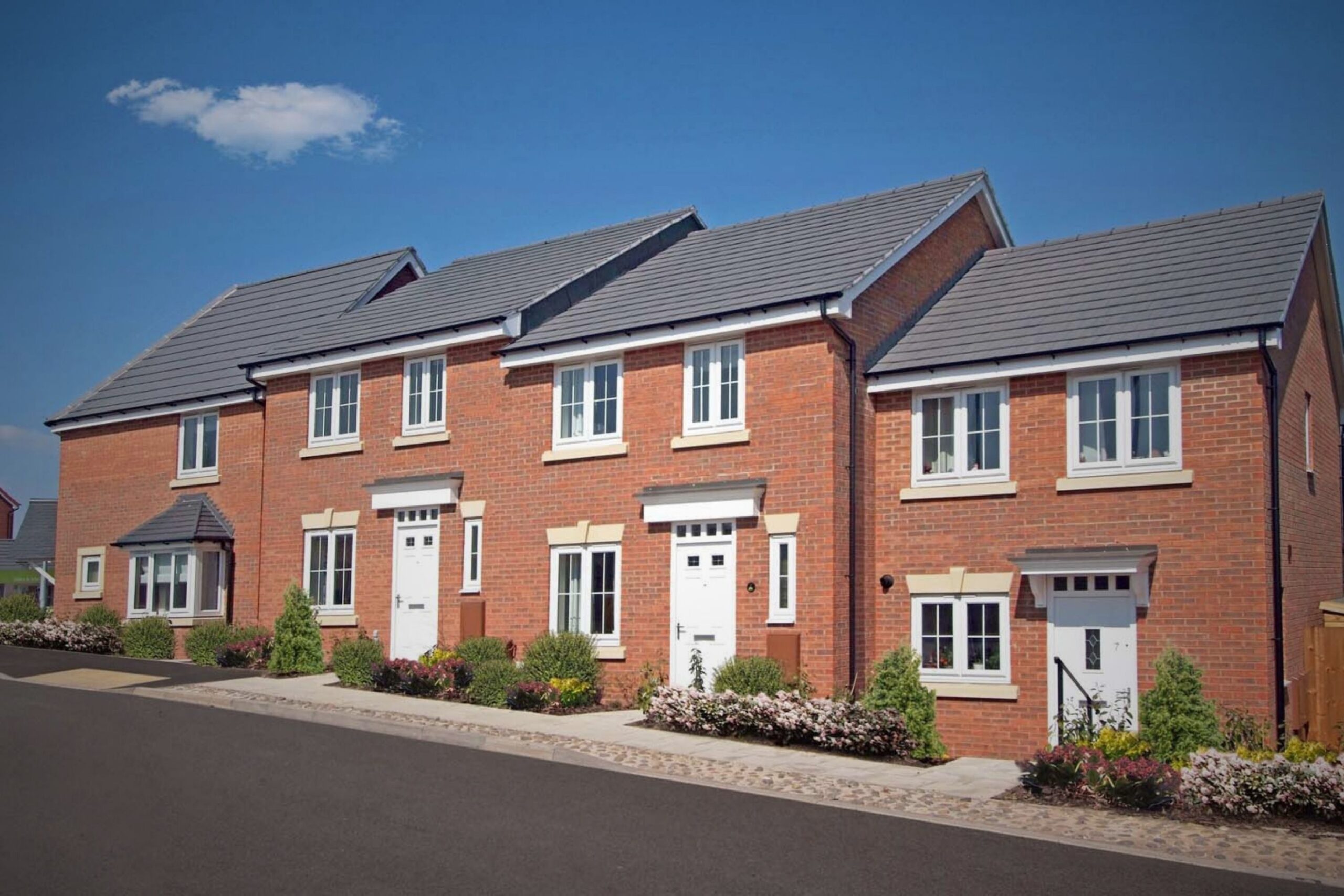 Kings Capital Investment - Social Housing