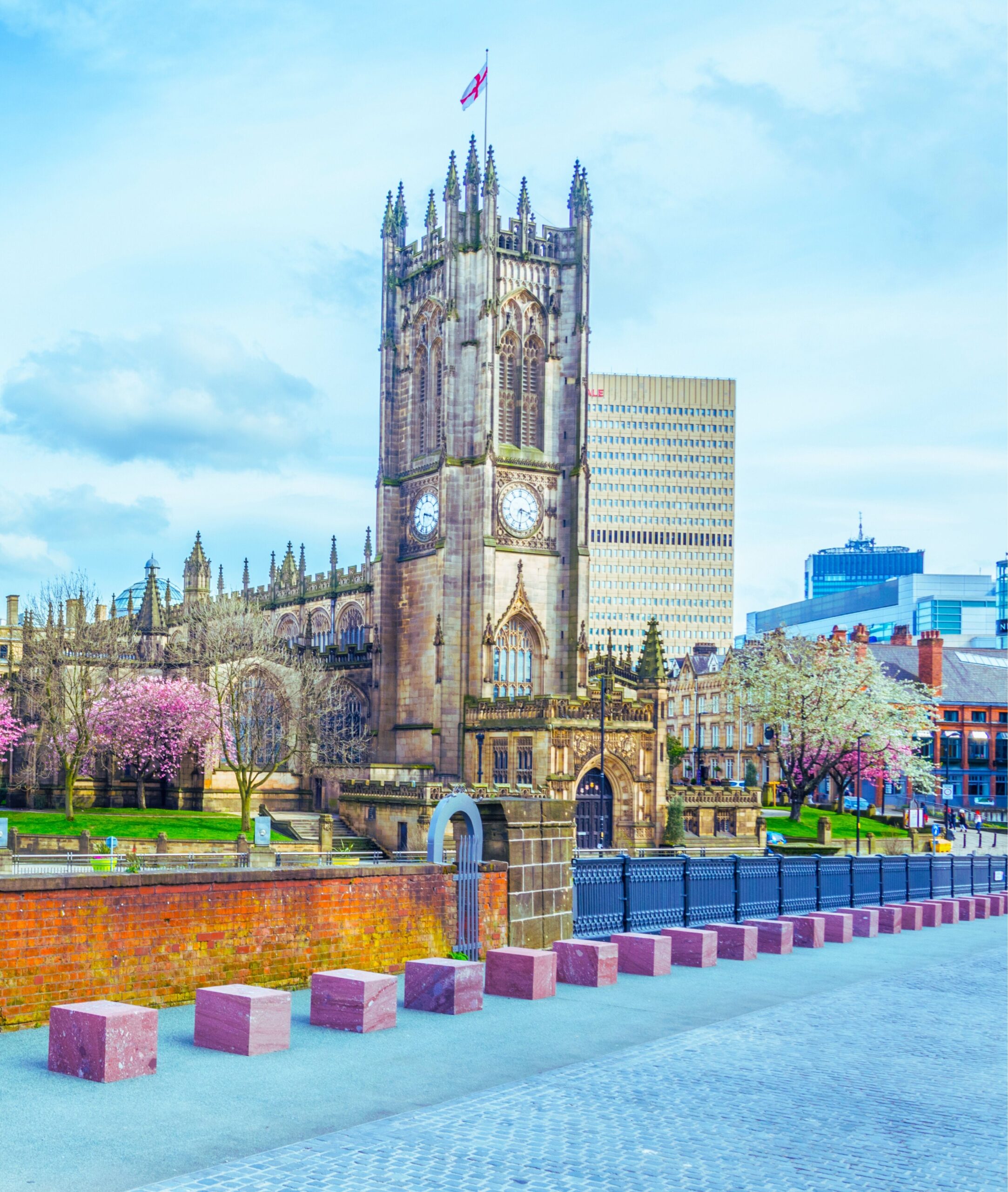 Kings Capital Investment - Manchester