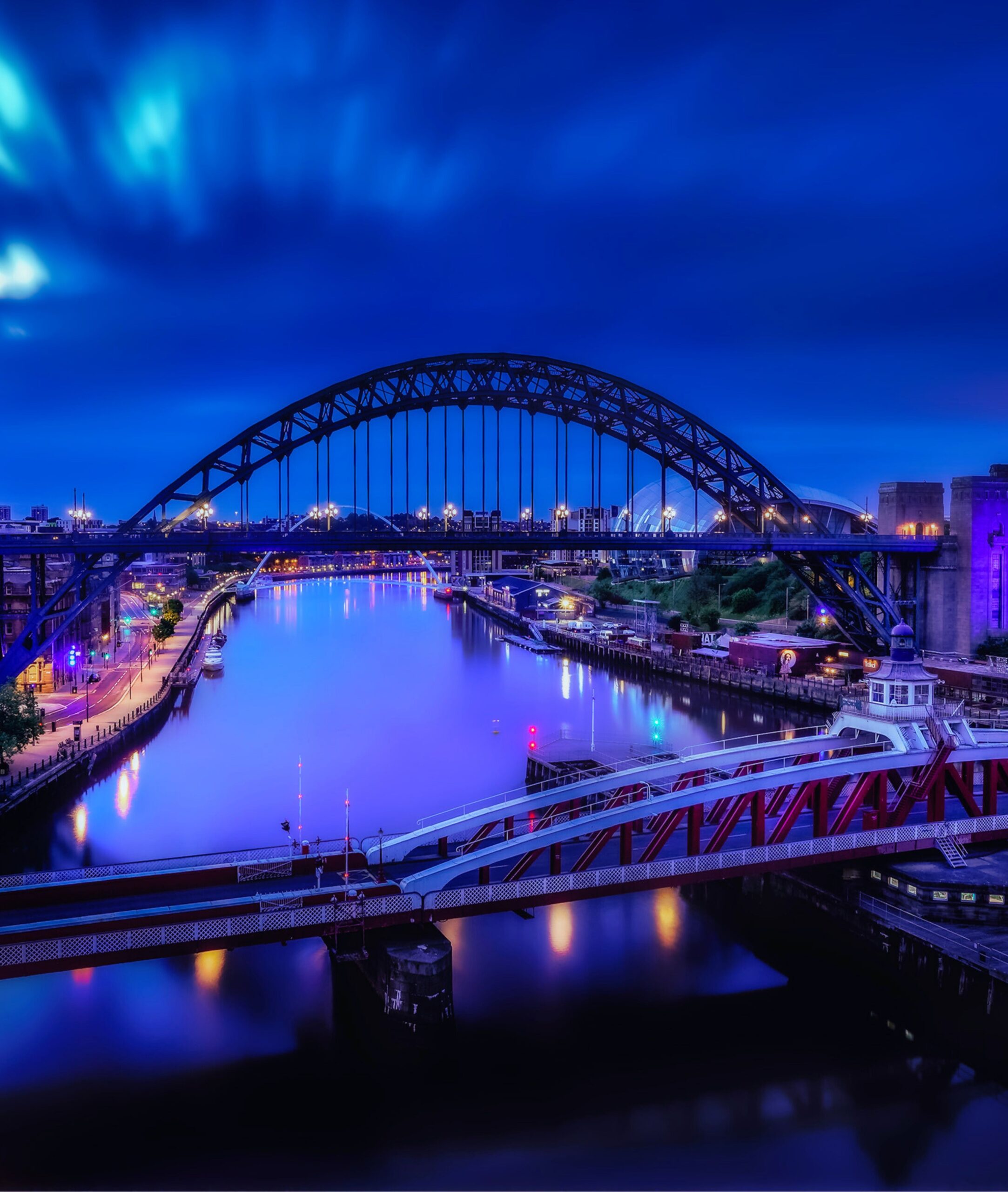 Kings Capital Investment - Newcastle