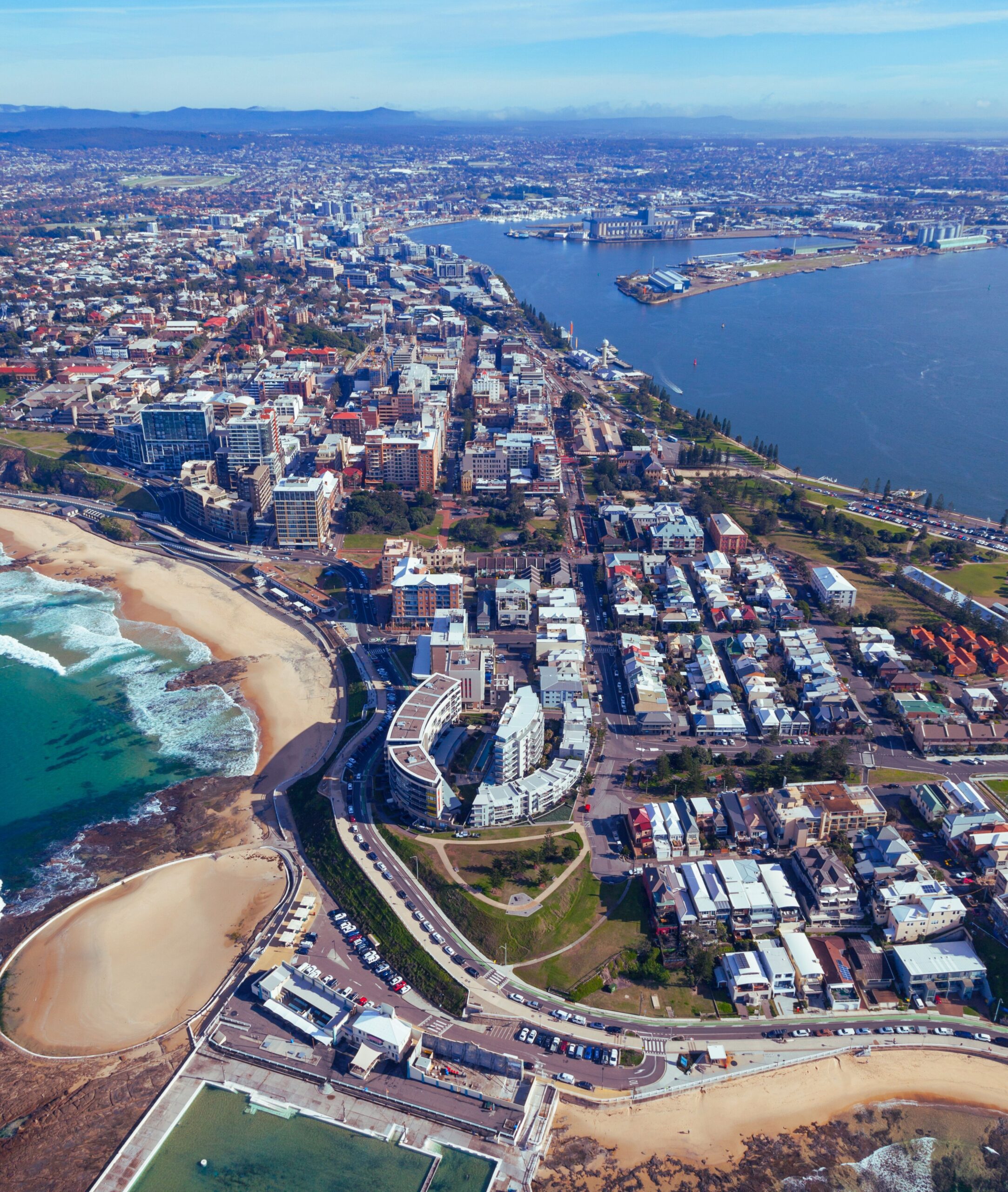 Kings Capital Investment - Newcastle