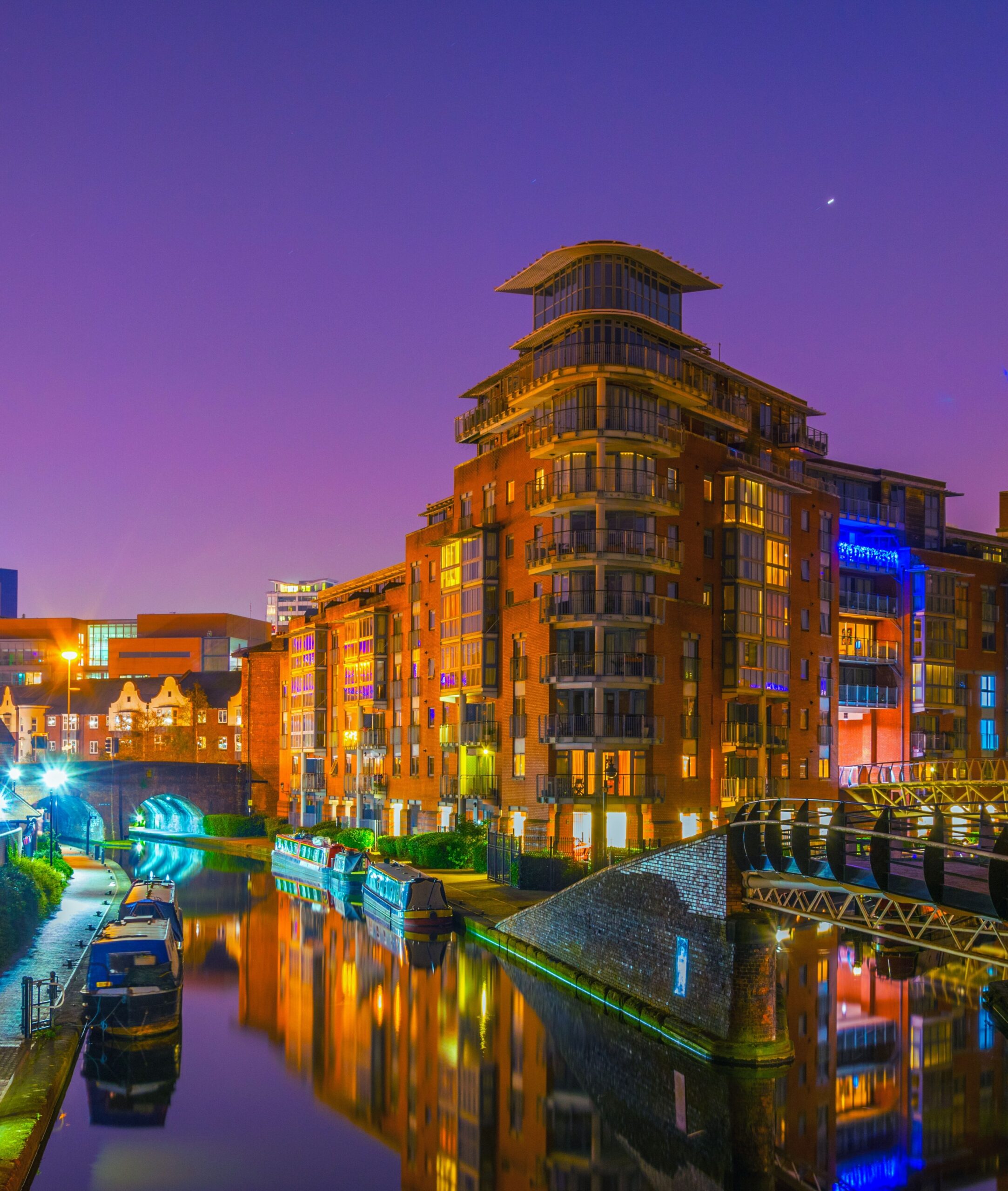 Kings Capital Investment - Birmingham