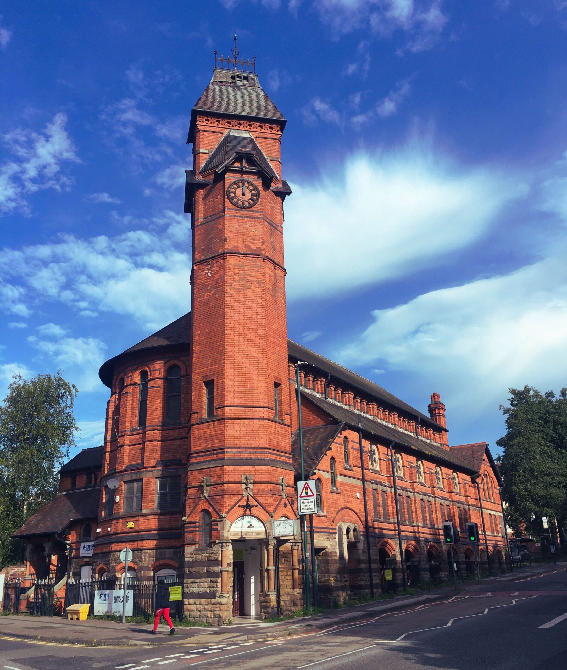 Kings Capital Investment - Nottingham