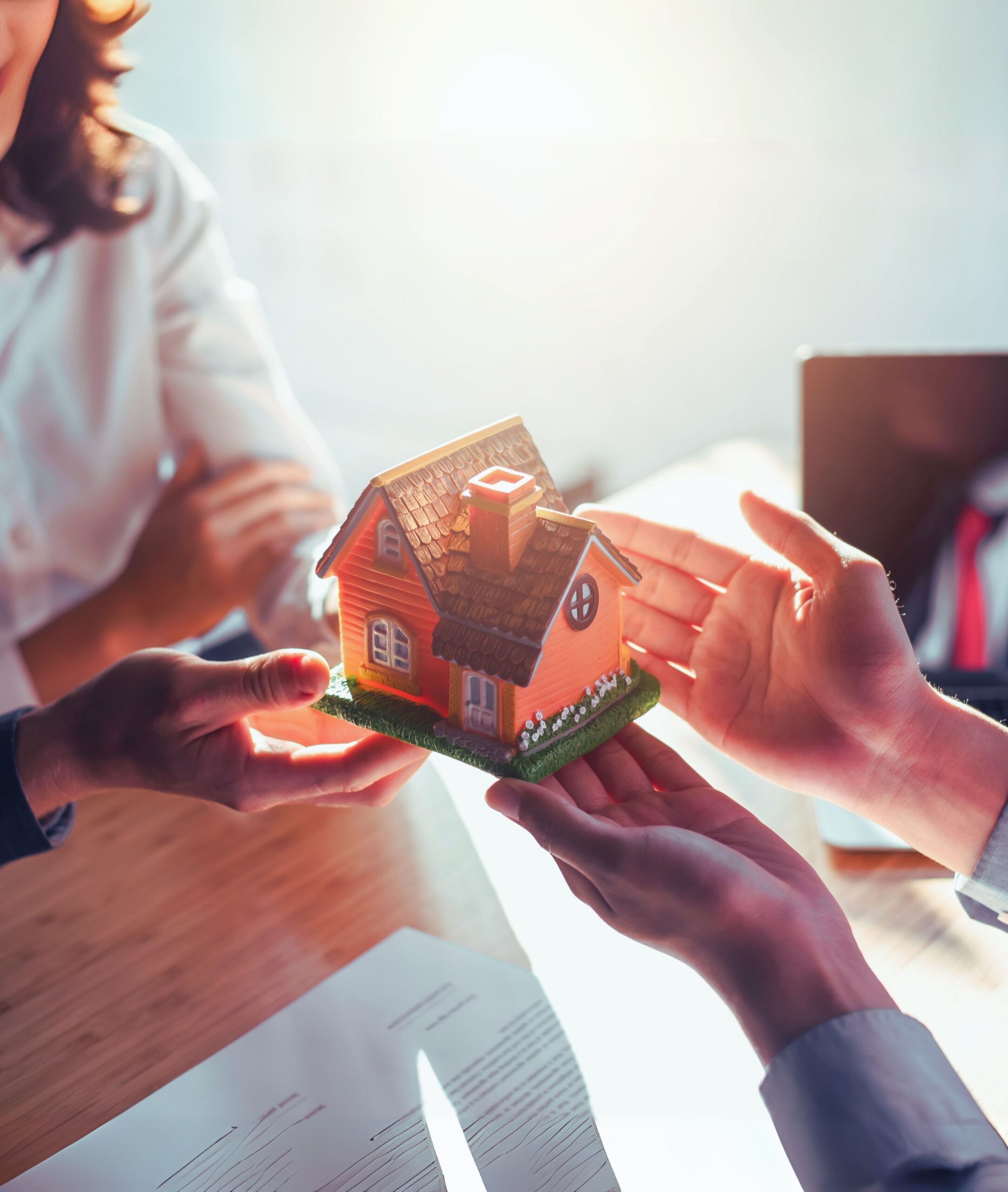 Kings Capital Investment - Buying / Selling