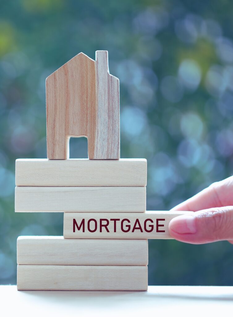 Kings Capital Investment - Mortgage