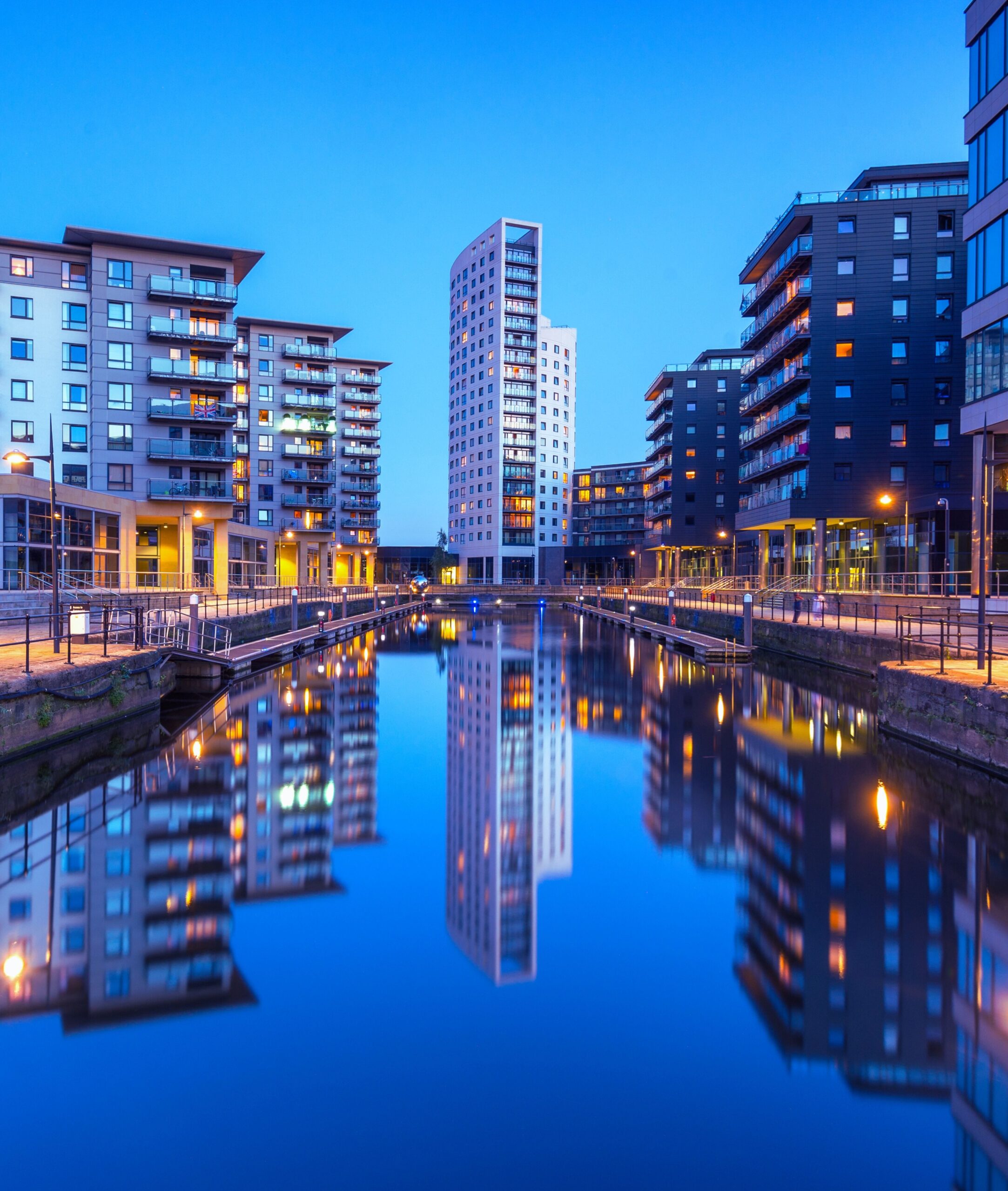 Kings Capital Investment - Leeds