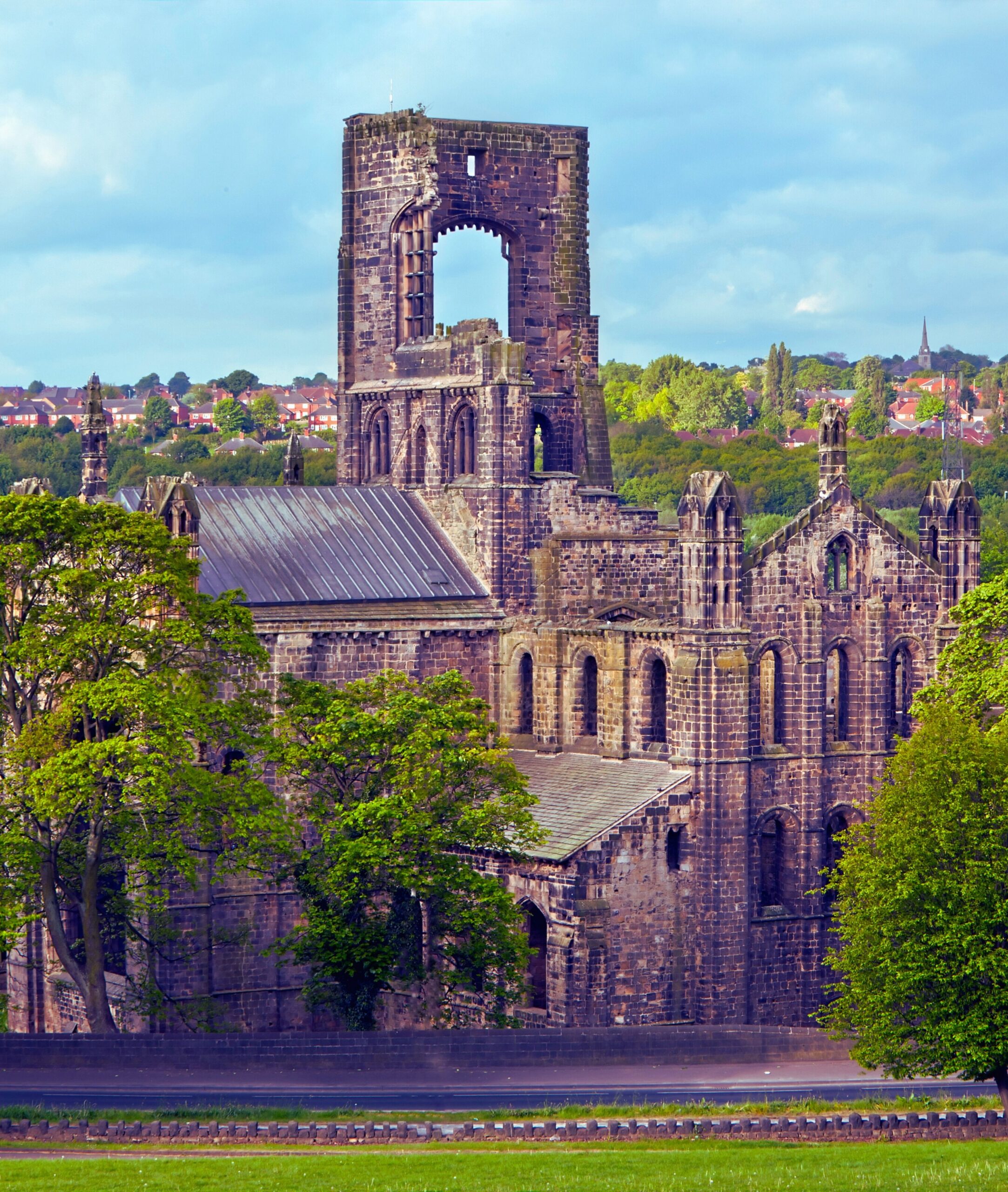 Kings Capital Investment - Leeds