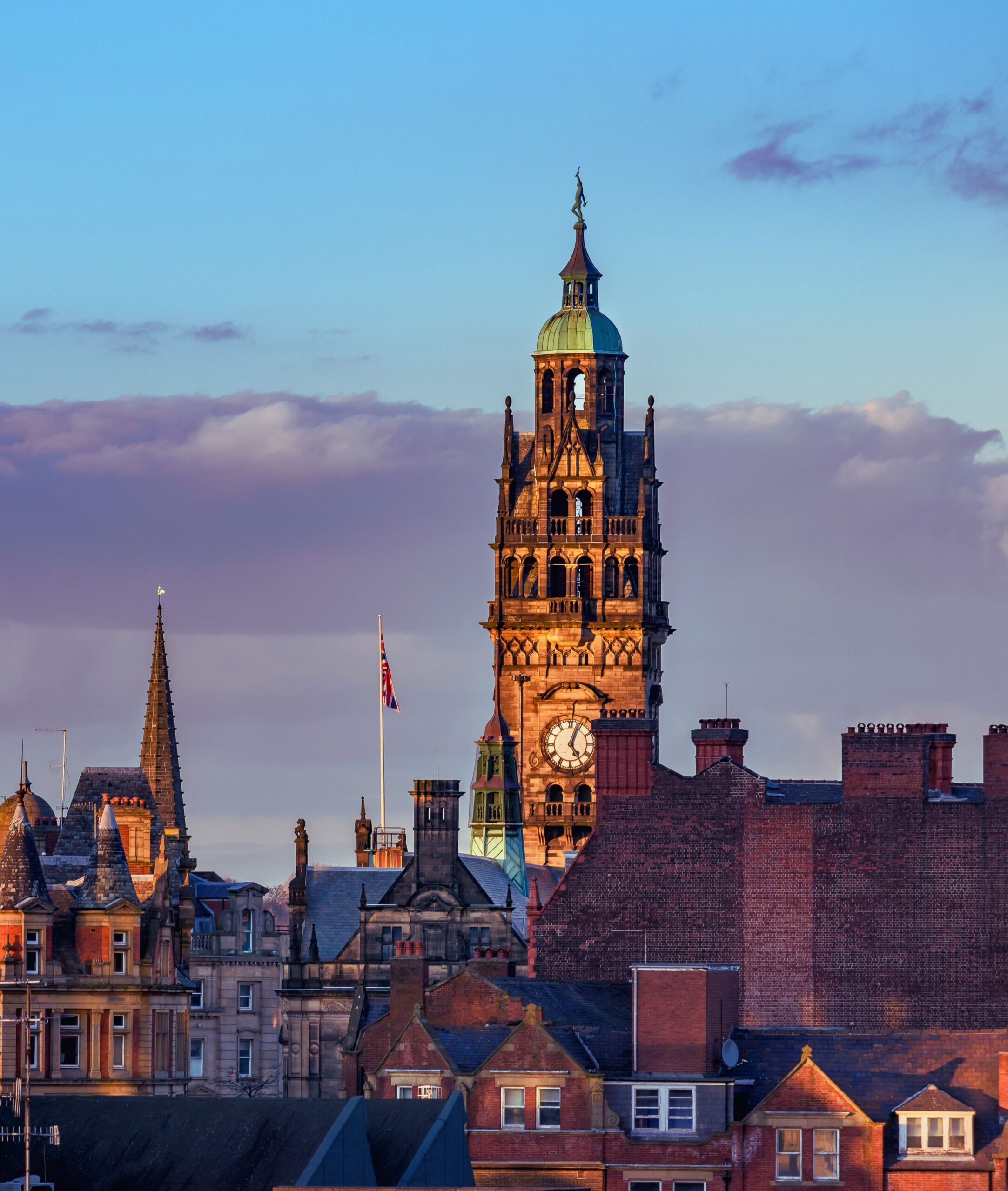 Kings Capital Investment - Sheffield