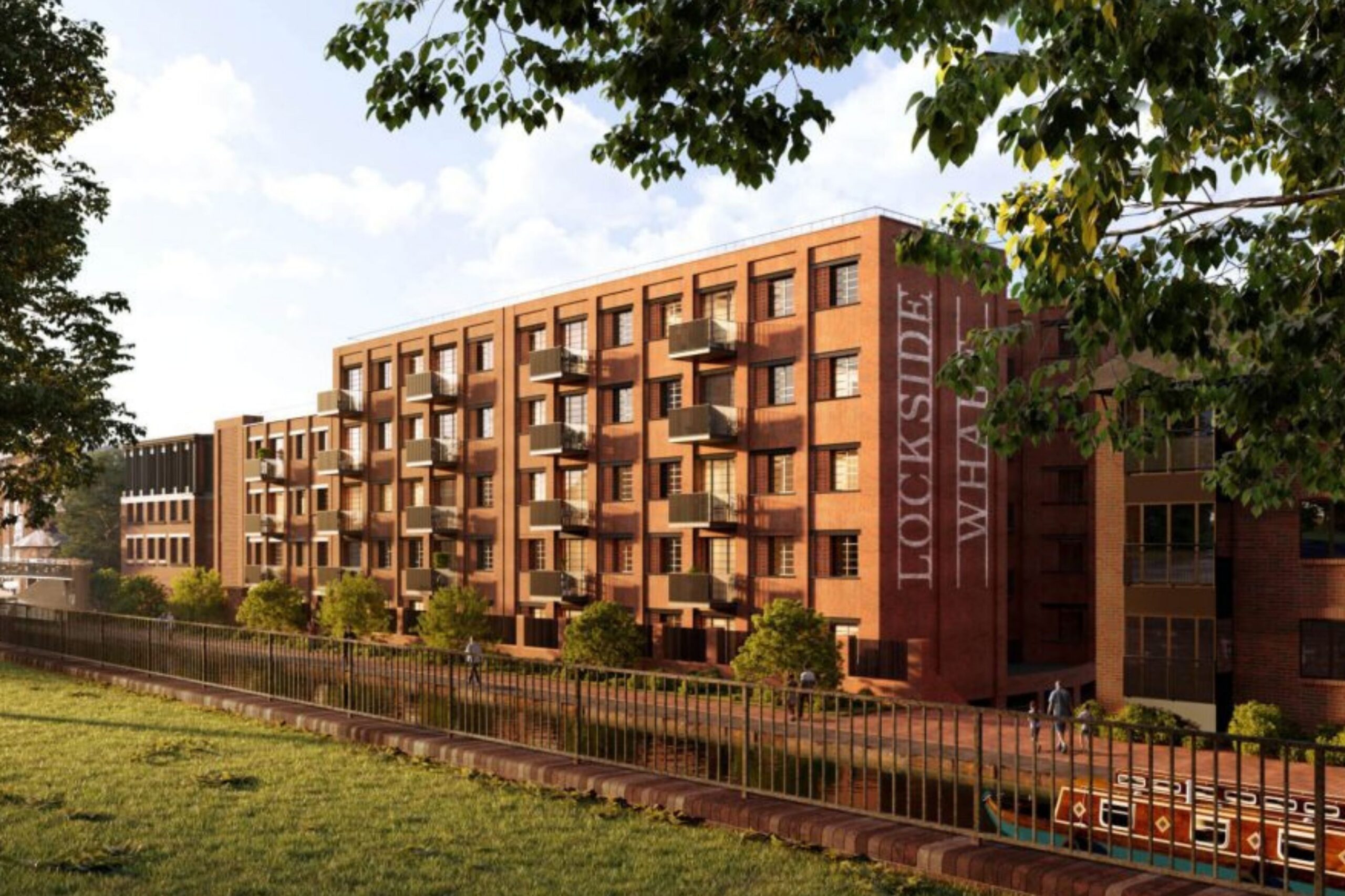 Kings Capital Investment - Service Accommodation Investment