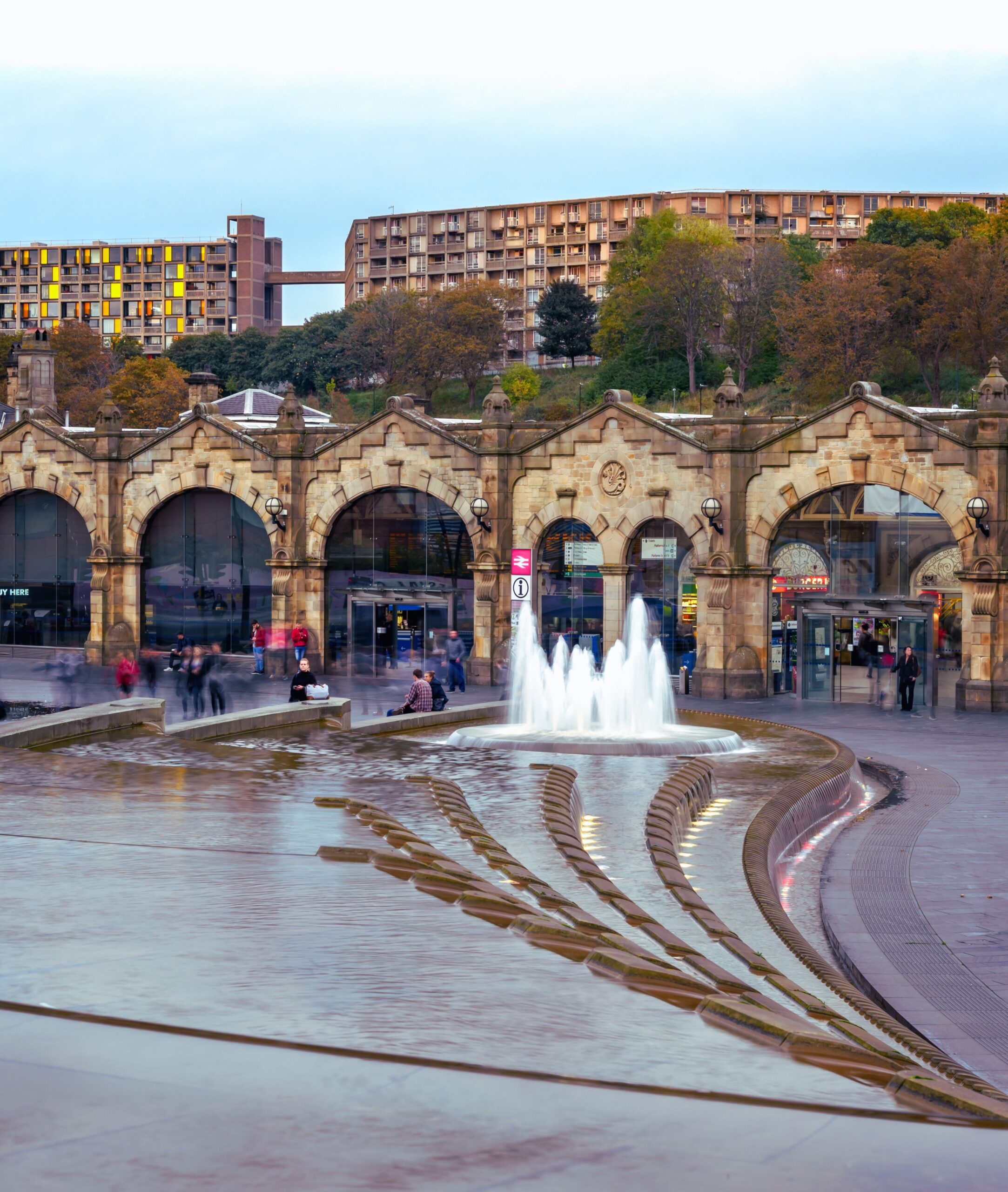 Kings Capital Investment - Sheffield