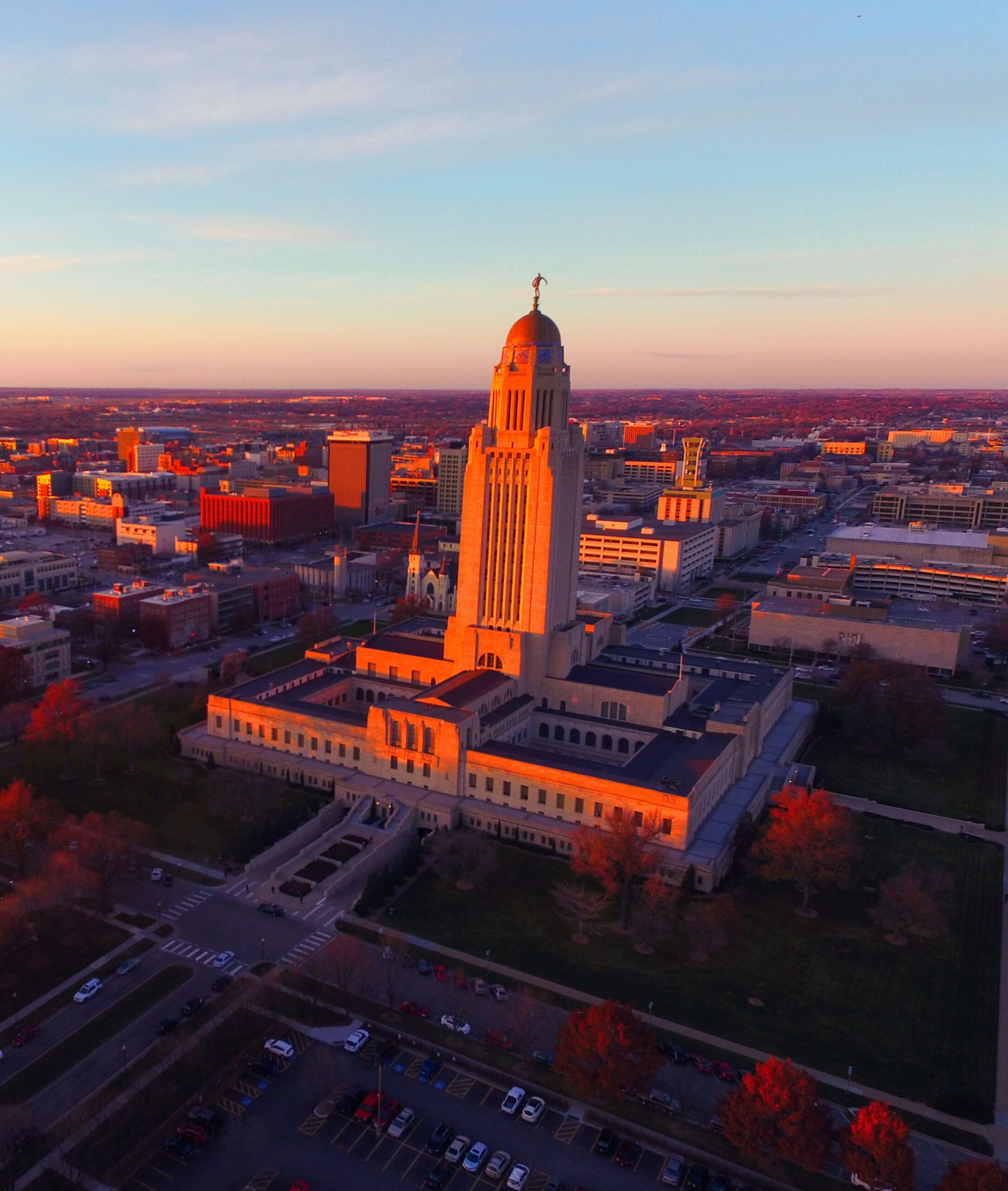 Kings Capital Investment - Lincoln