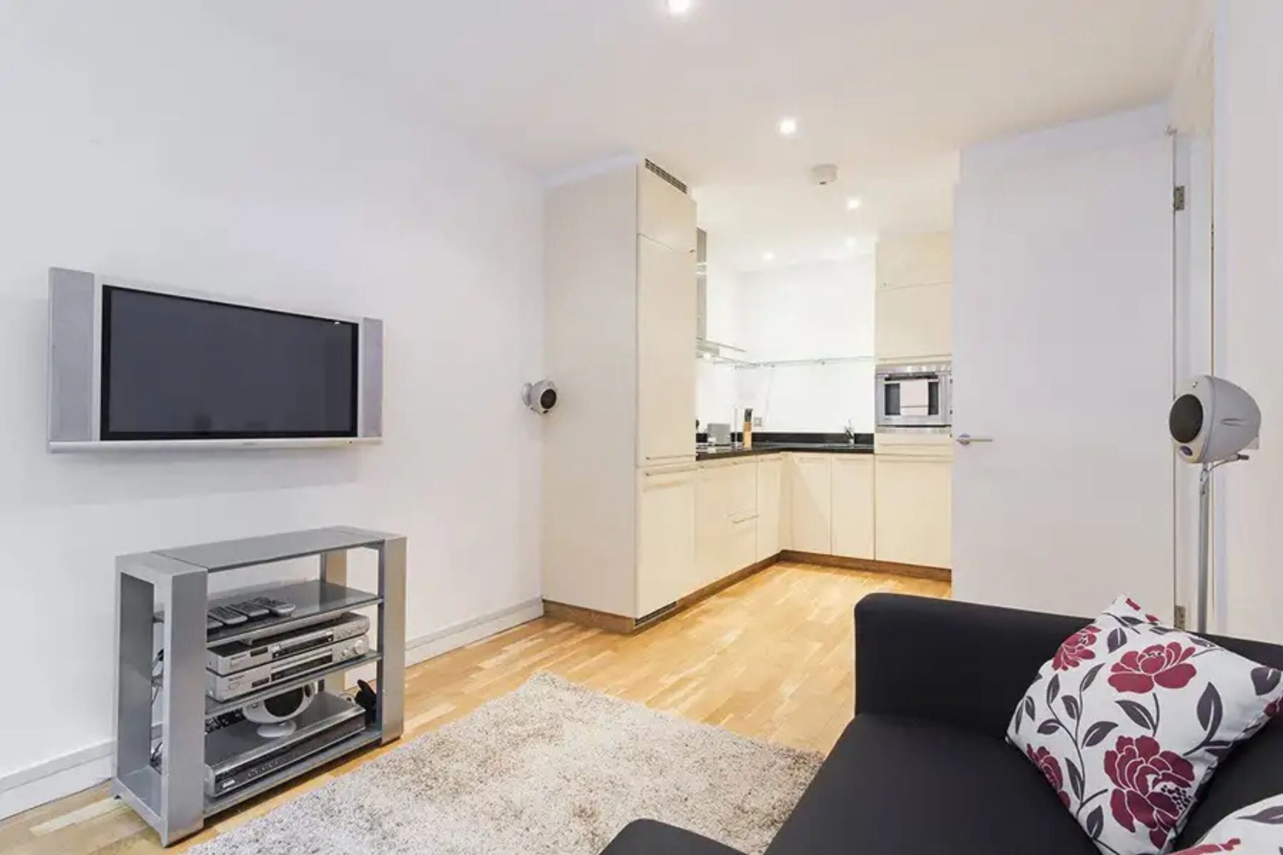Kings Capital Investment - Service Accommodation Investment