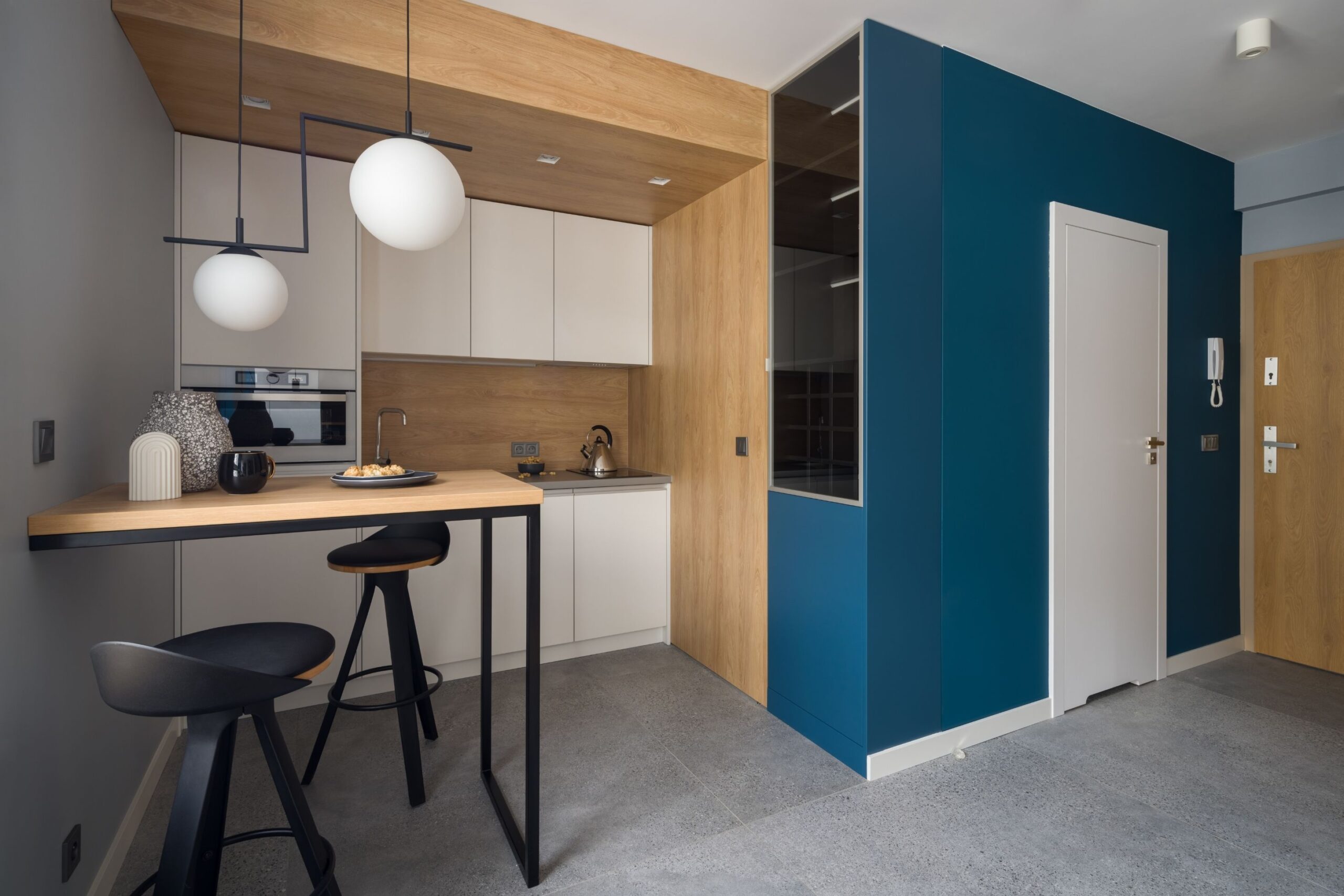Kings Capital Investment - AirBNB Investment