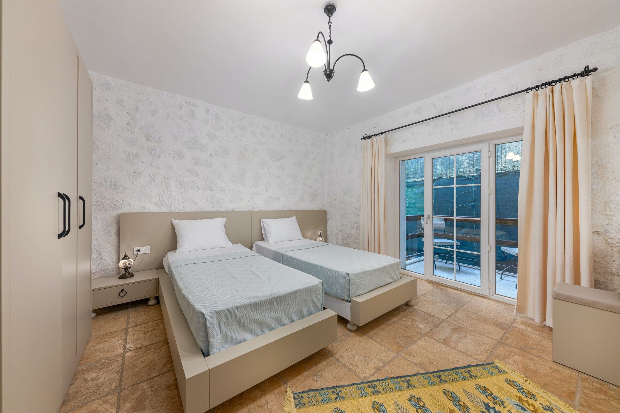 Kings Capital Investment - AirBNB Investment