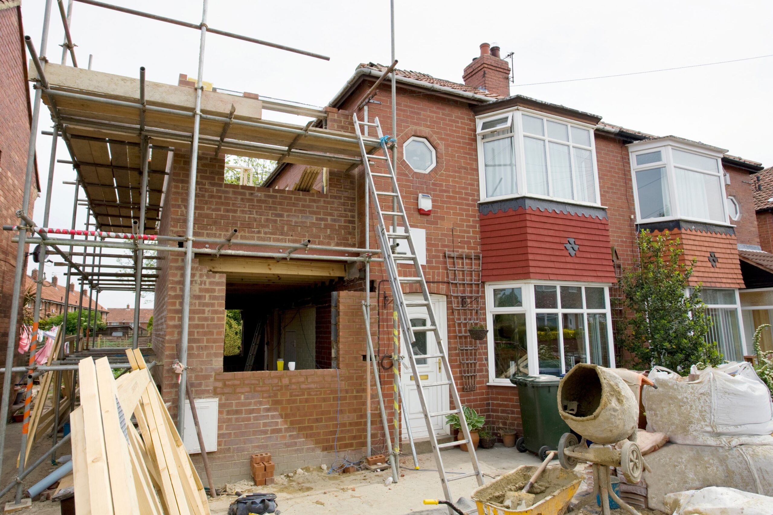 Kings Capital Investment - Refurbishment Investment