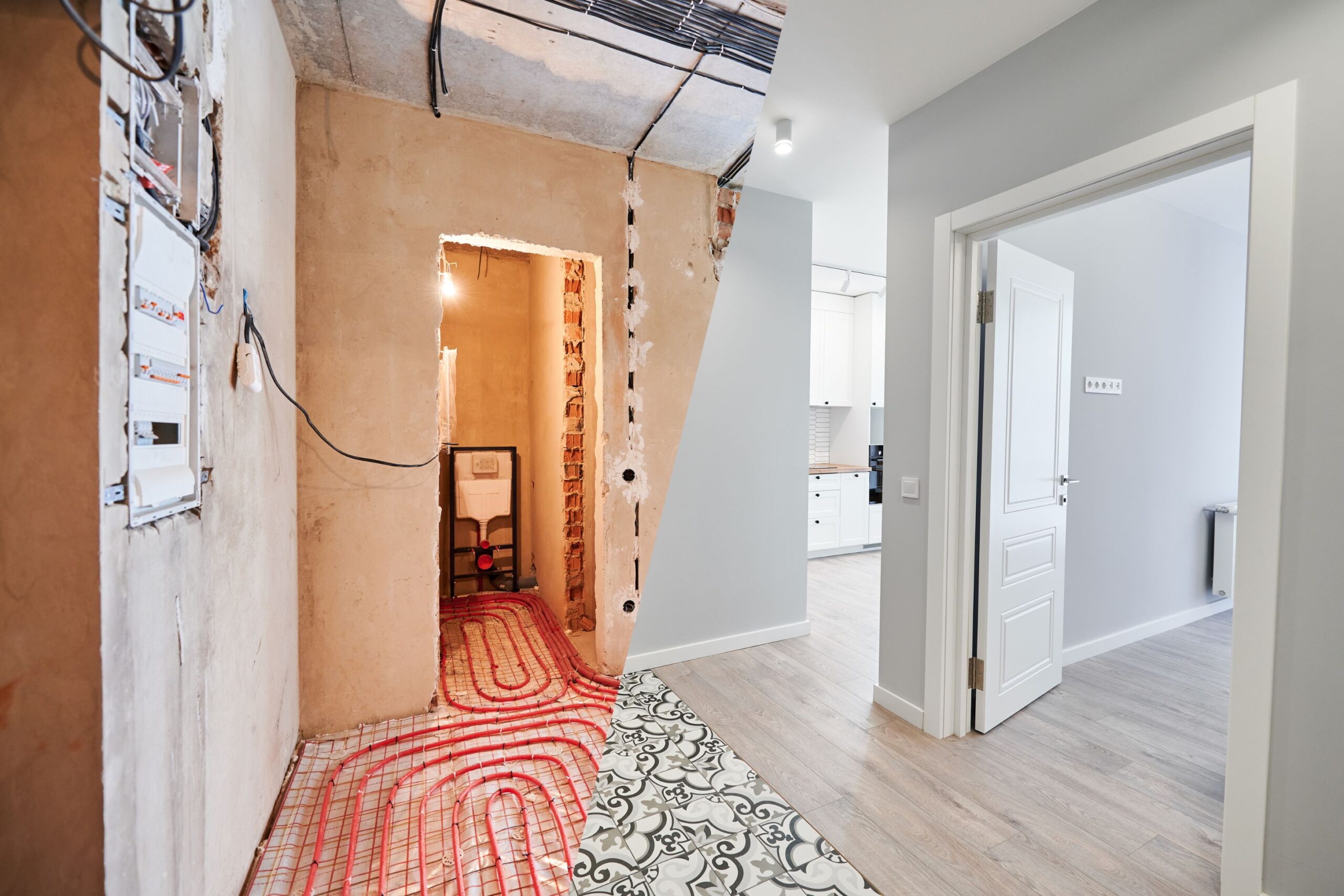 Kings Capital Investment - Renovation / Decaoration