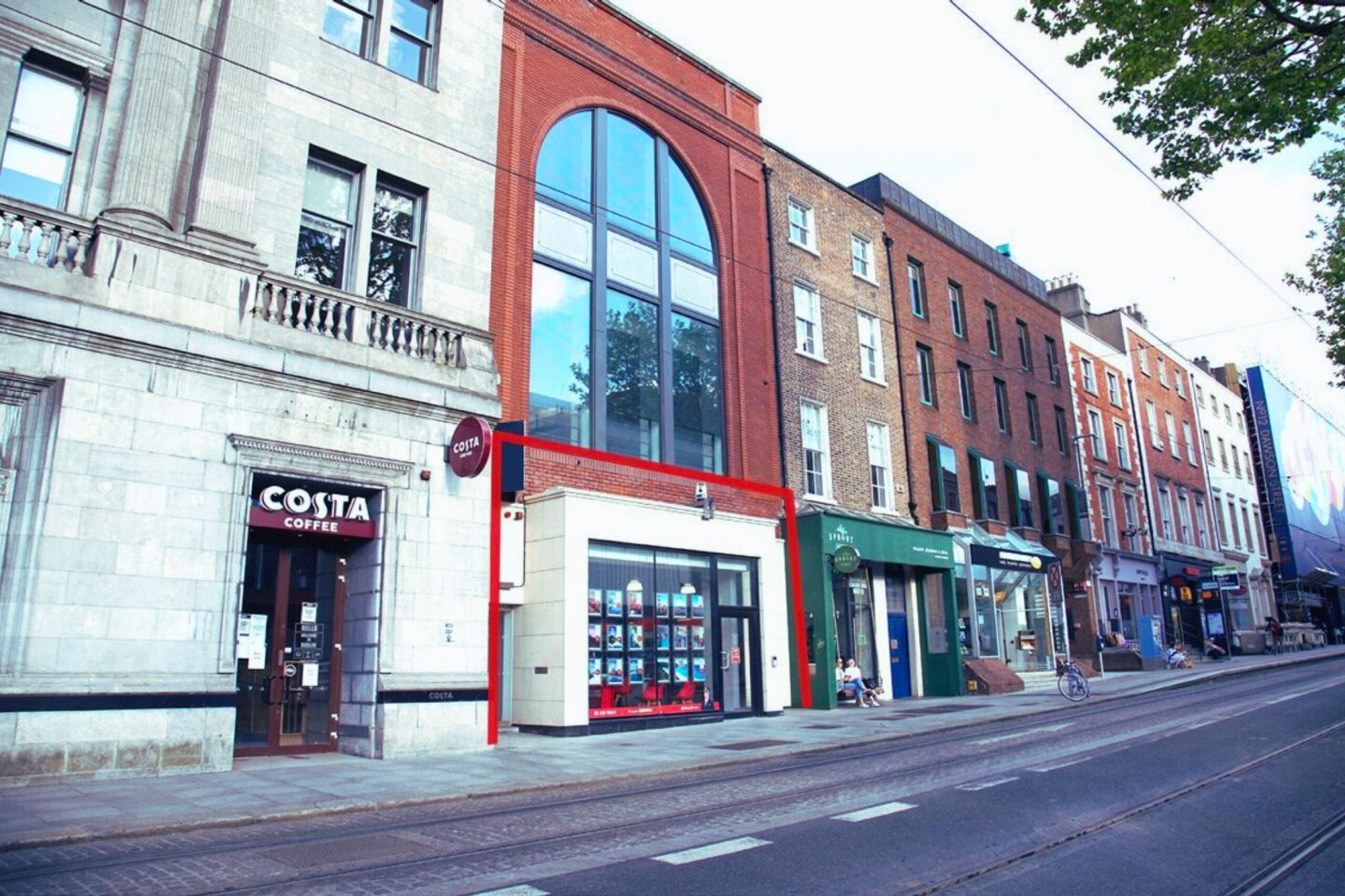 Kings Capital Investment - Commercial Properties