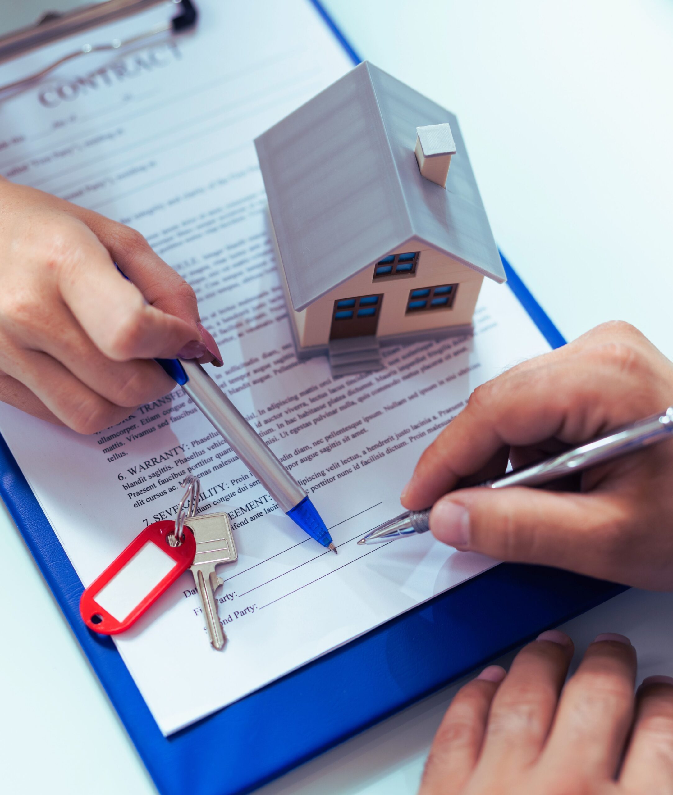Kings Capital Investment - Renting / Management