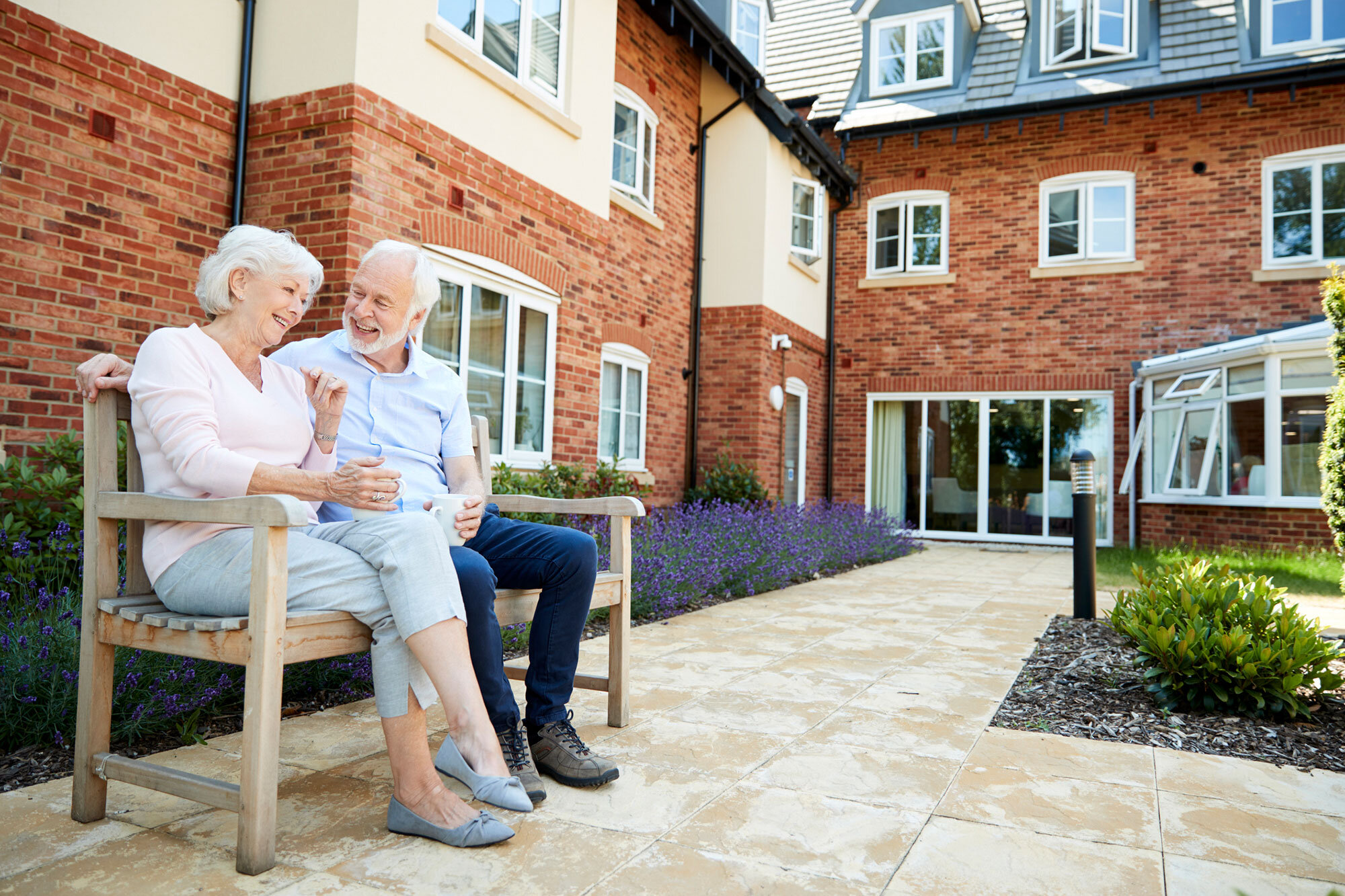 Kings Capital Investment - Supported Living Kings Capital Investment - Supported Living