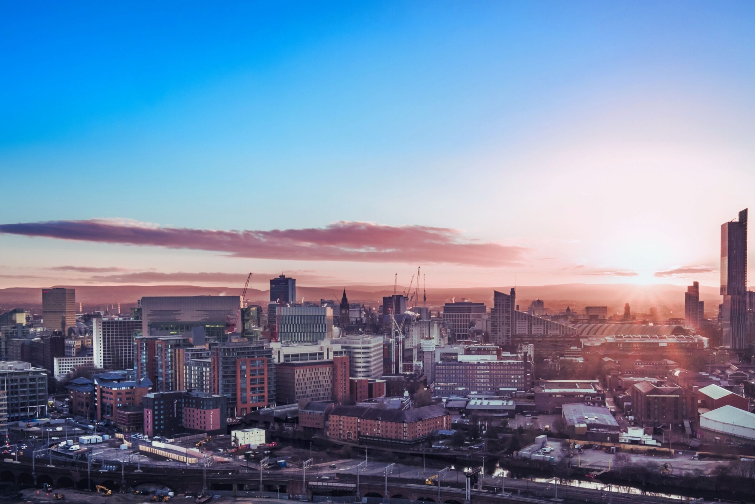 Kings Capital Investment - Manchester
