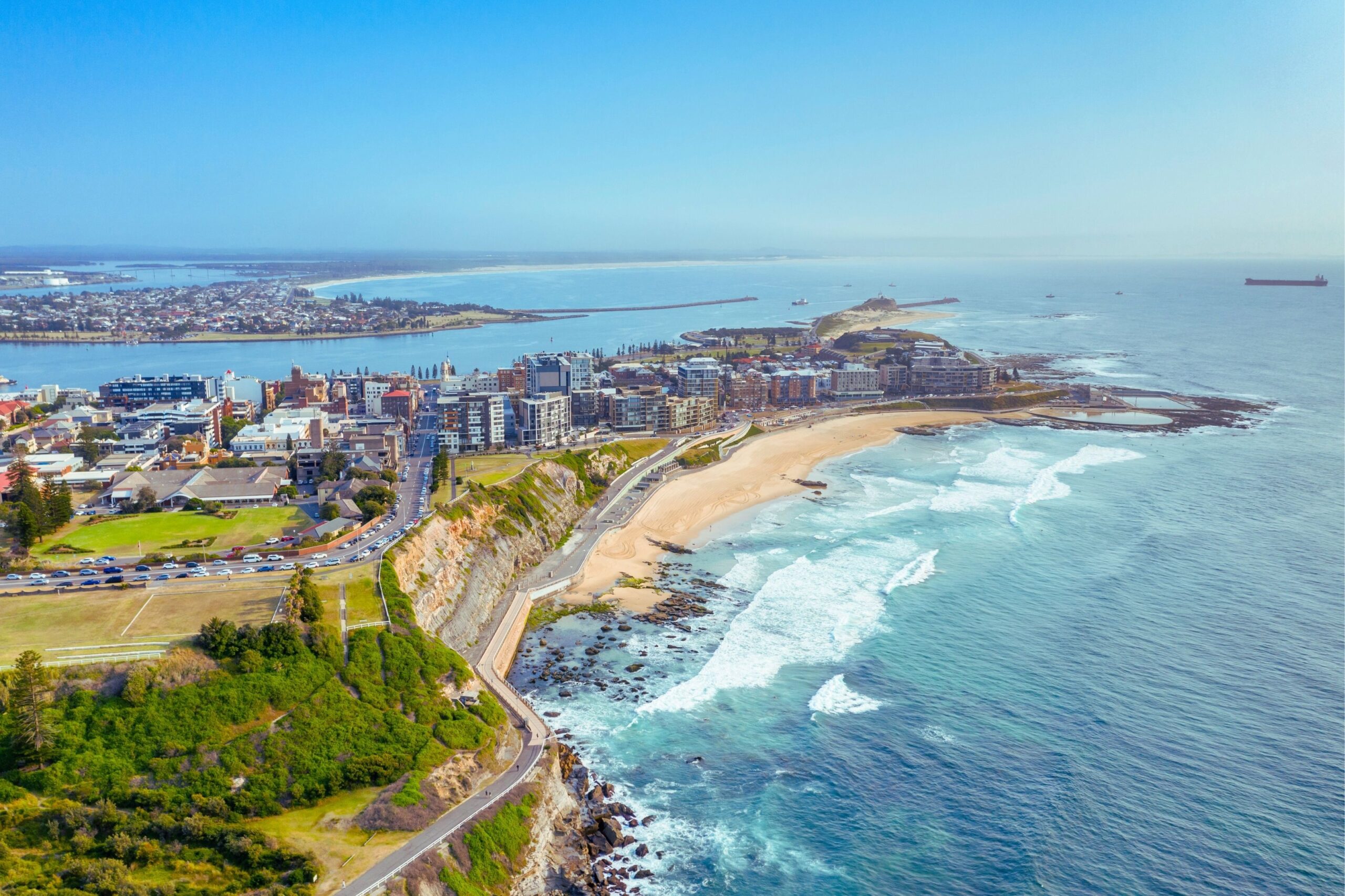 Kings Capital Investment - Newcastle
