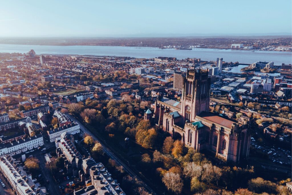 Kings Capital Investment - Birmingham