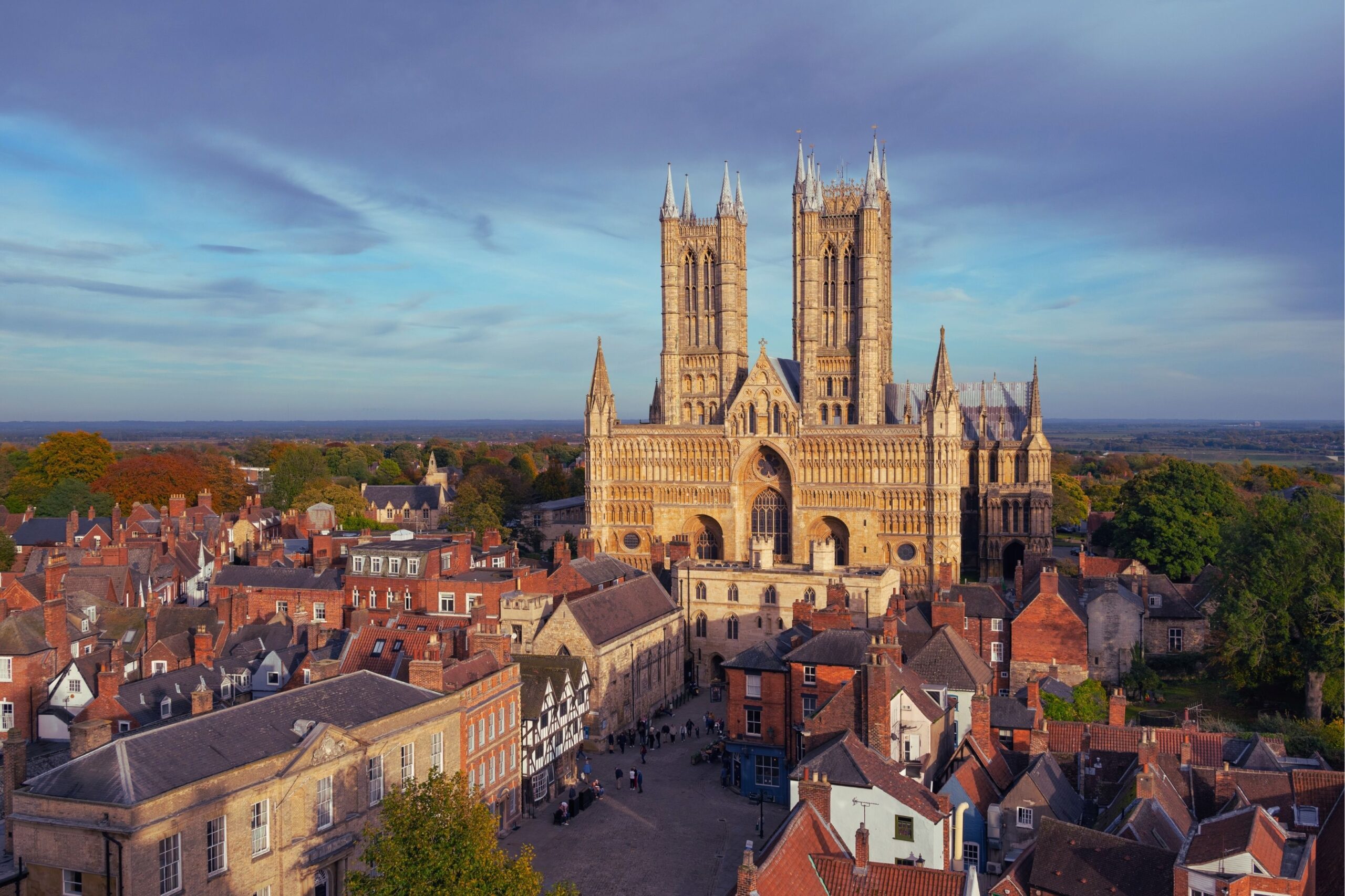 Kings Capital Investment - Lincoln