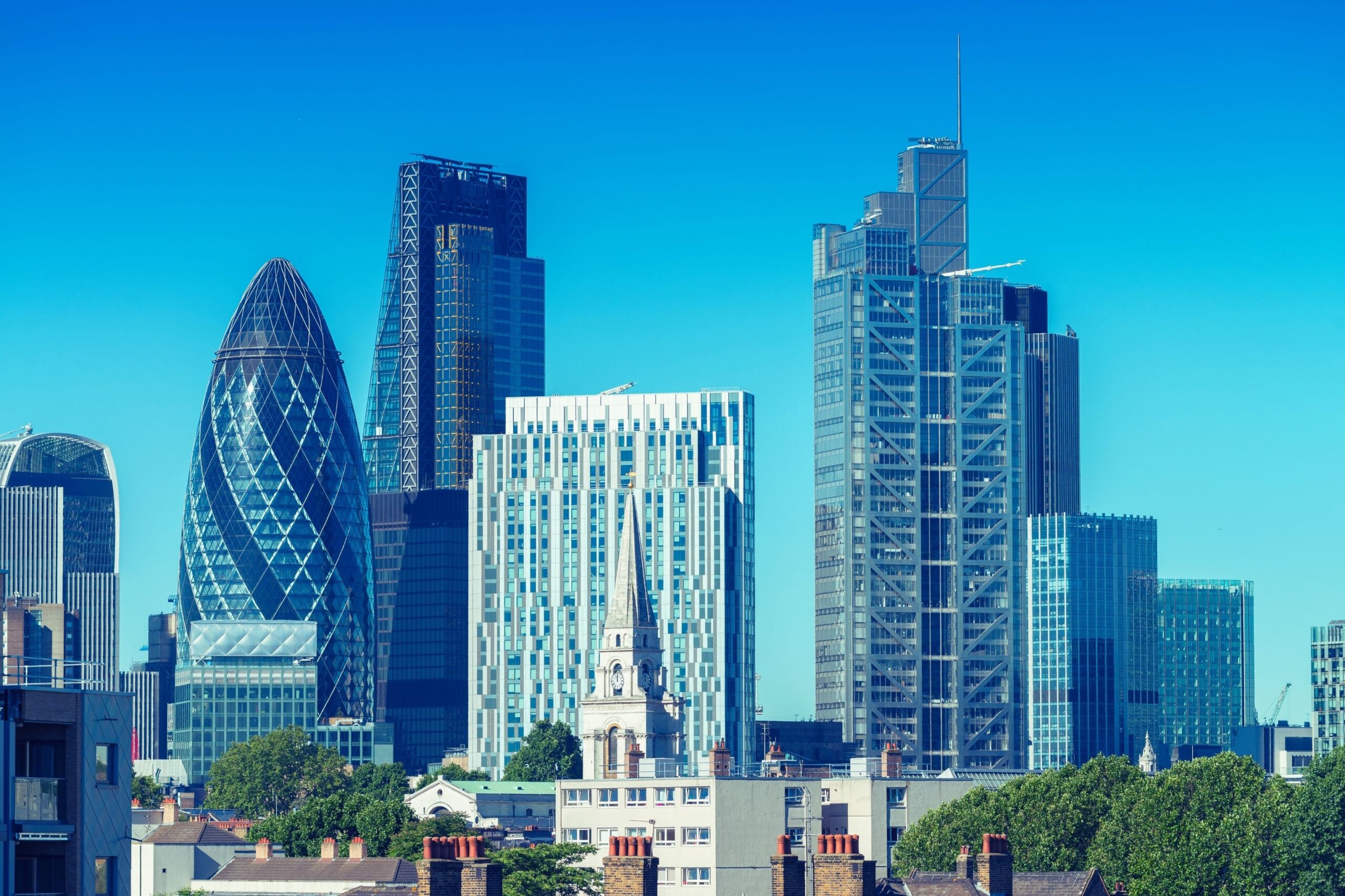 Kings Capital Investment - London