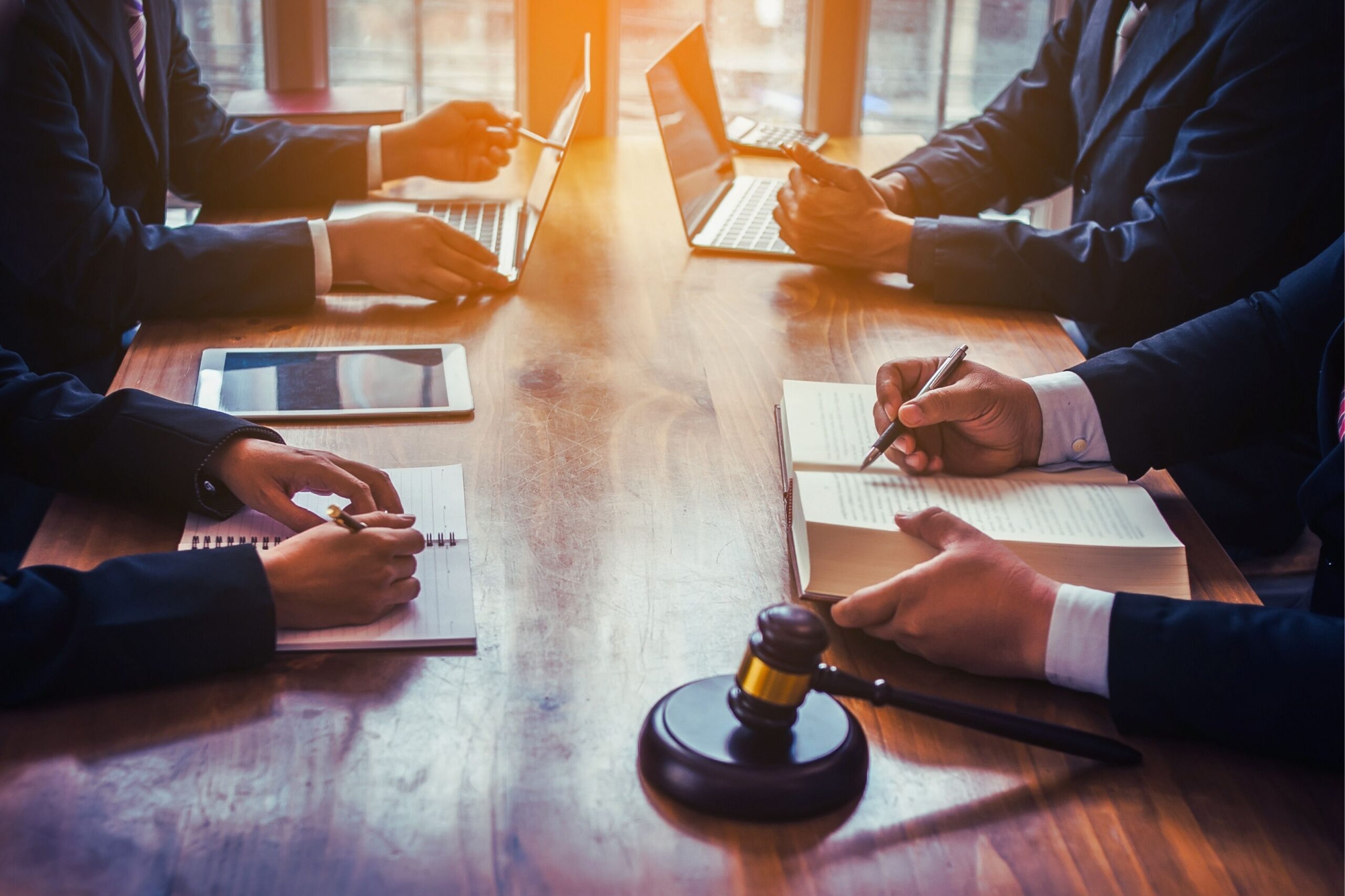 Kings Capital Investment - Legal Advisory