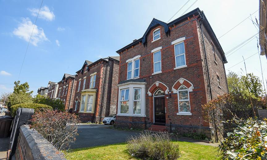 Kings Capital Investment - Supported Living