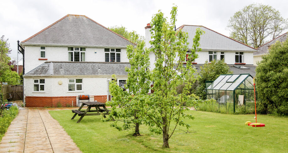 Kings Capital Investment - Supported Living Kings Capital Investment - Supported Living